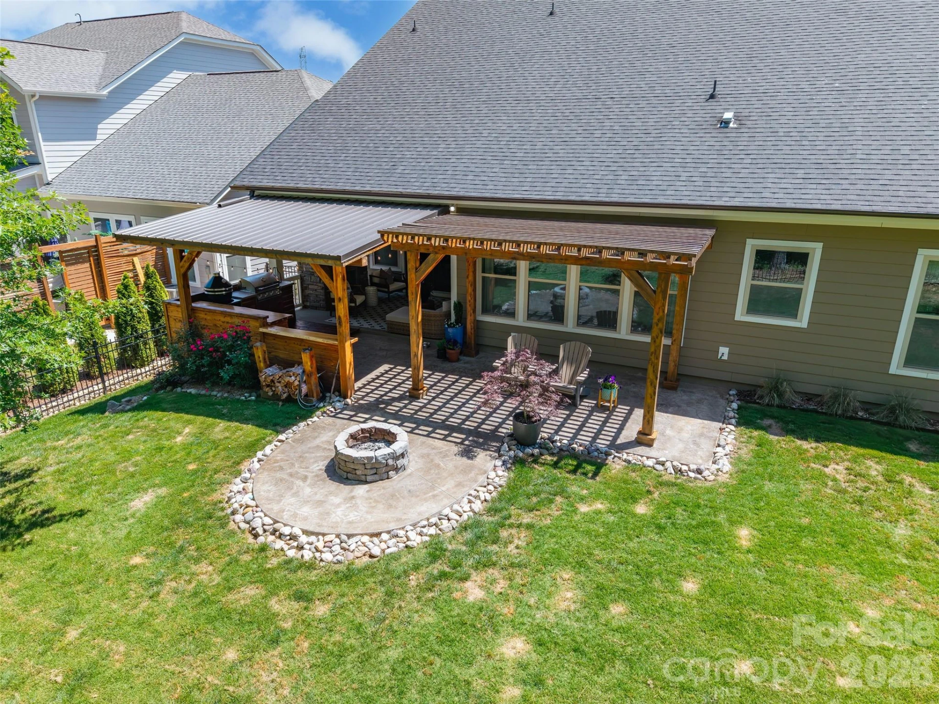 2511 Paddlers Cove Drive - Photo 41