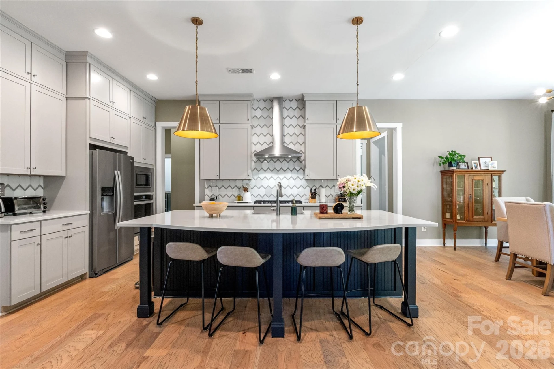 2511 Paddlers Cove Drive - Photo 6
