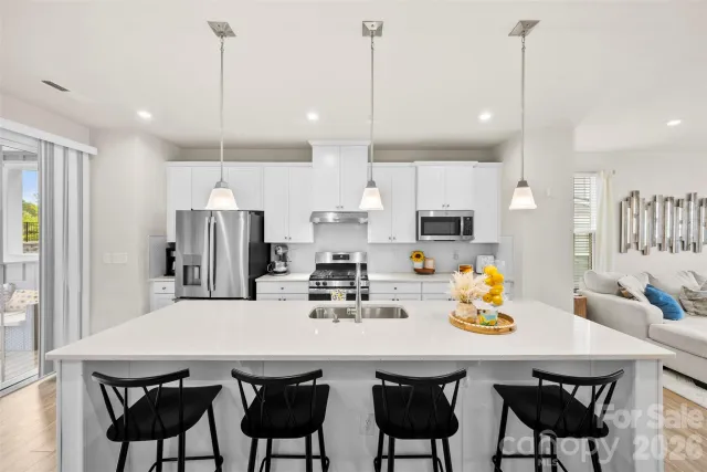 614 Crudent Road, Tega Cay, SC, 29708