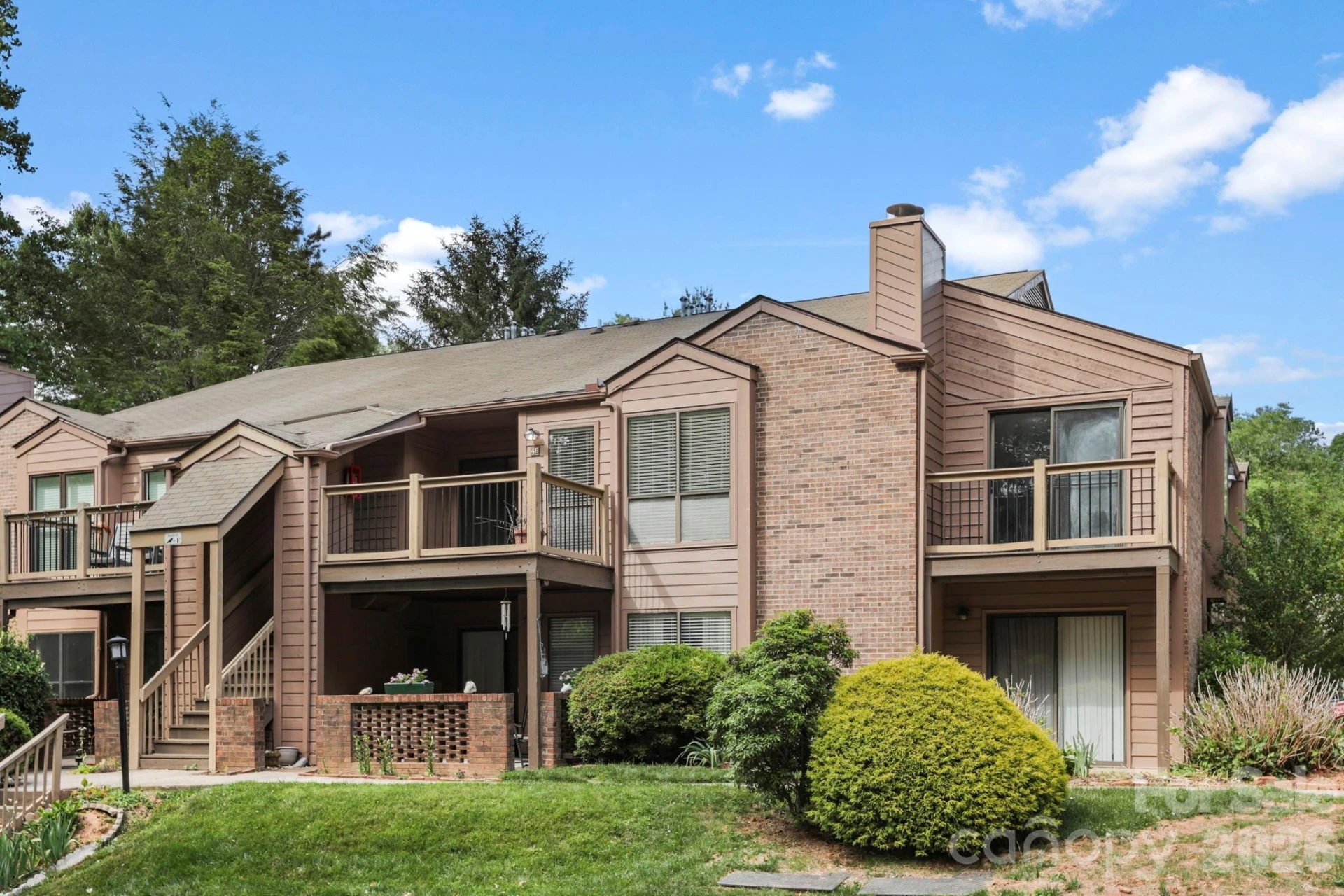 48 Ravencroft Lane #F48