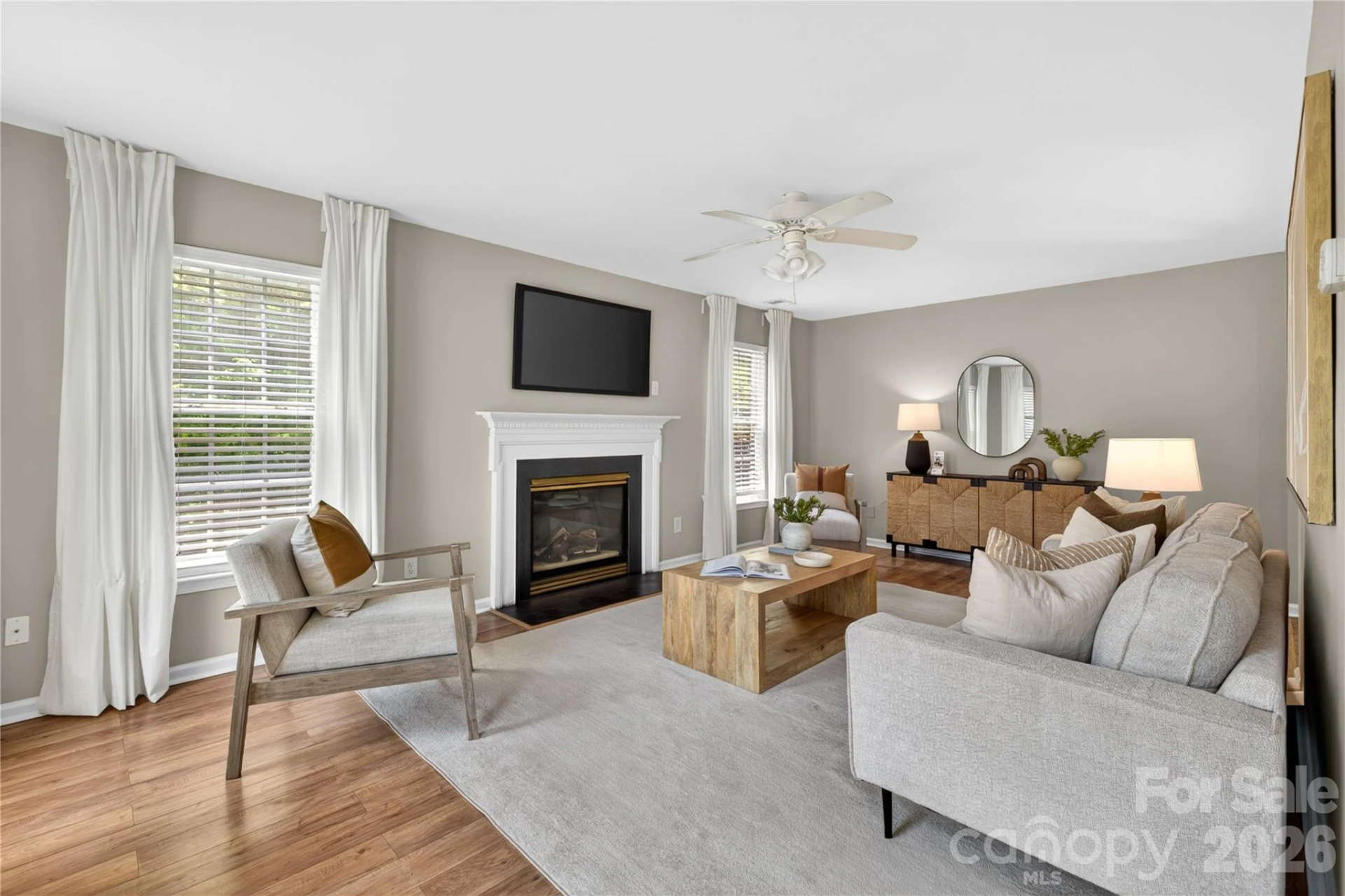 12624 Cardinal Woods Drive - Photo 2