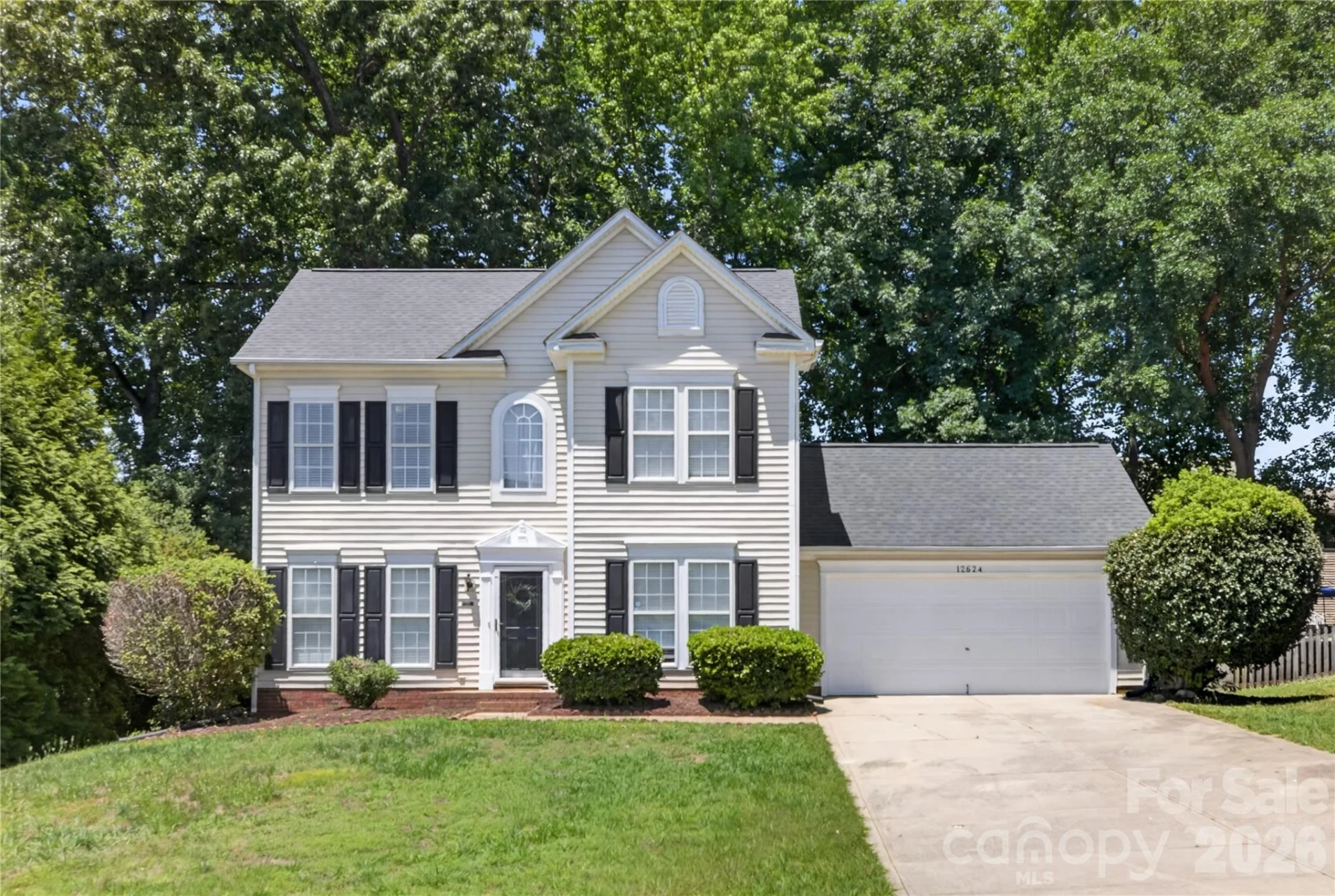 12624 Cardinal Woods Drive - Photo 26