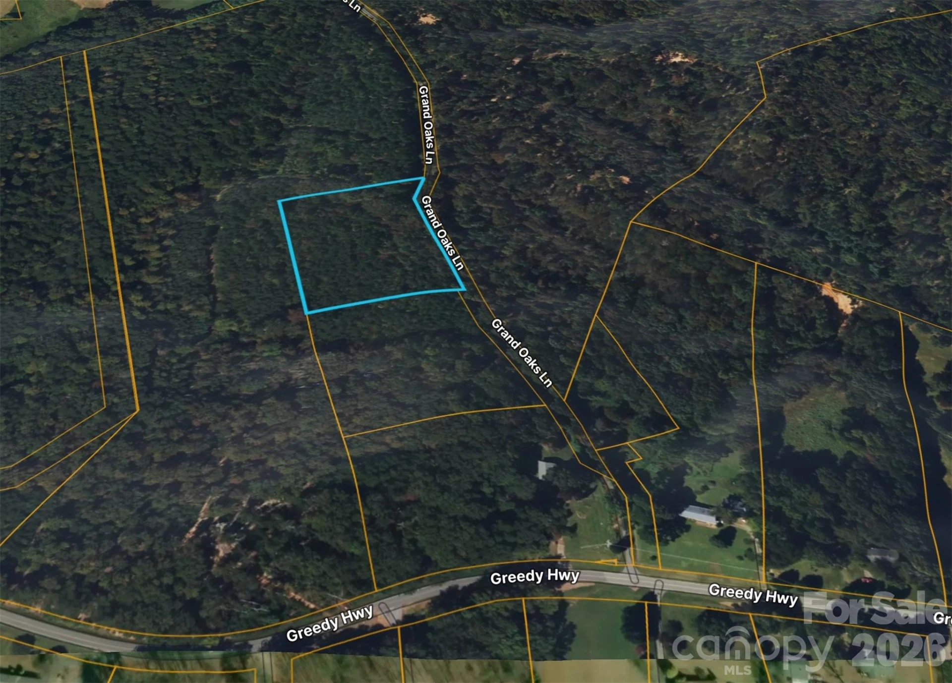 1585 Grand Oaks Lane - Photo 2