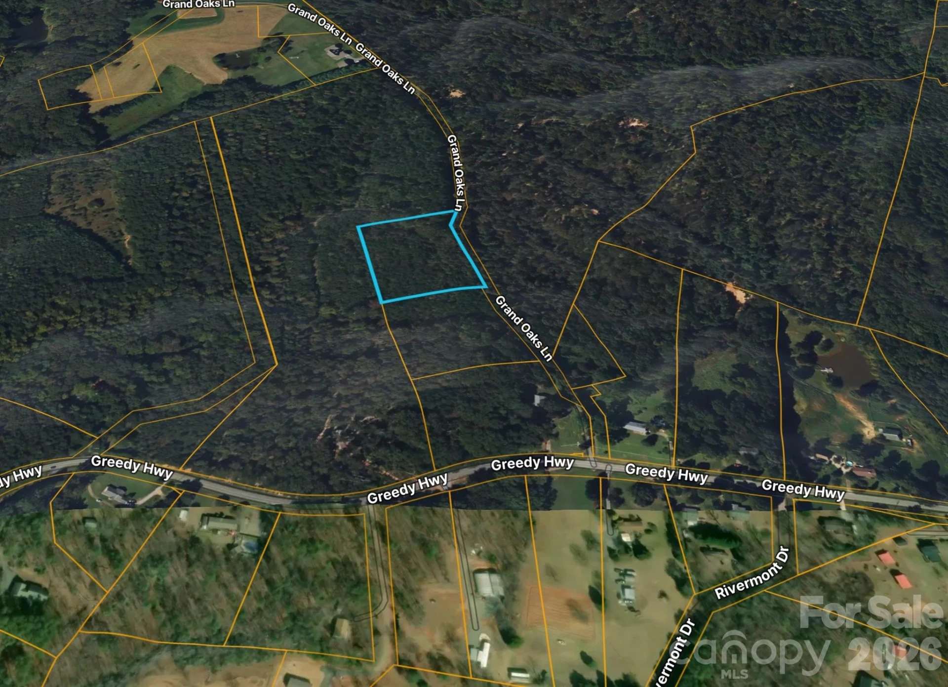 1585 Grand Oaks Lane - Photo 3