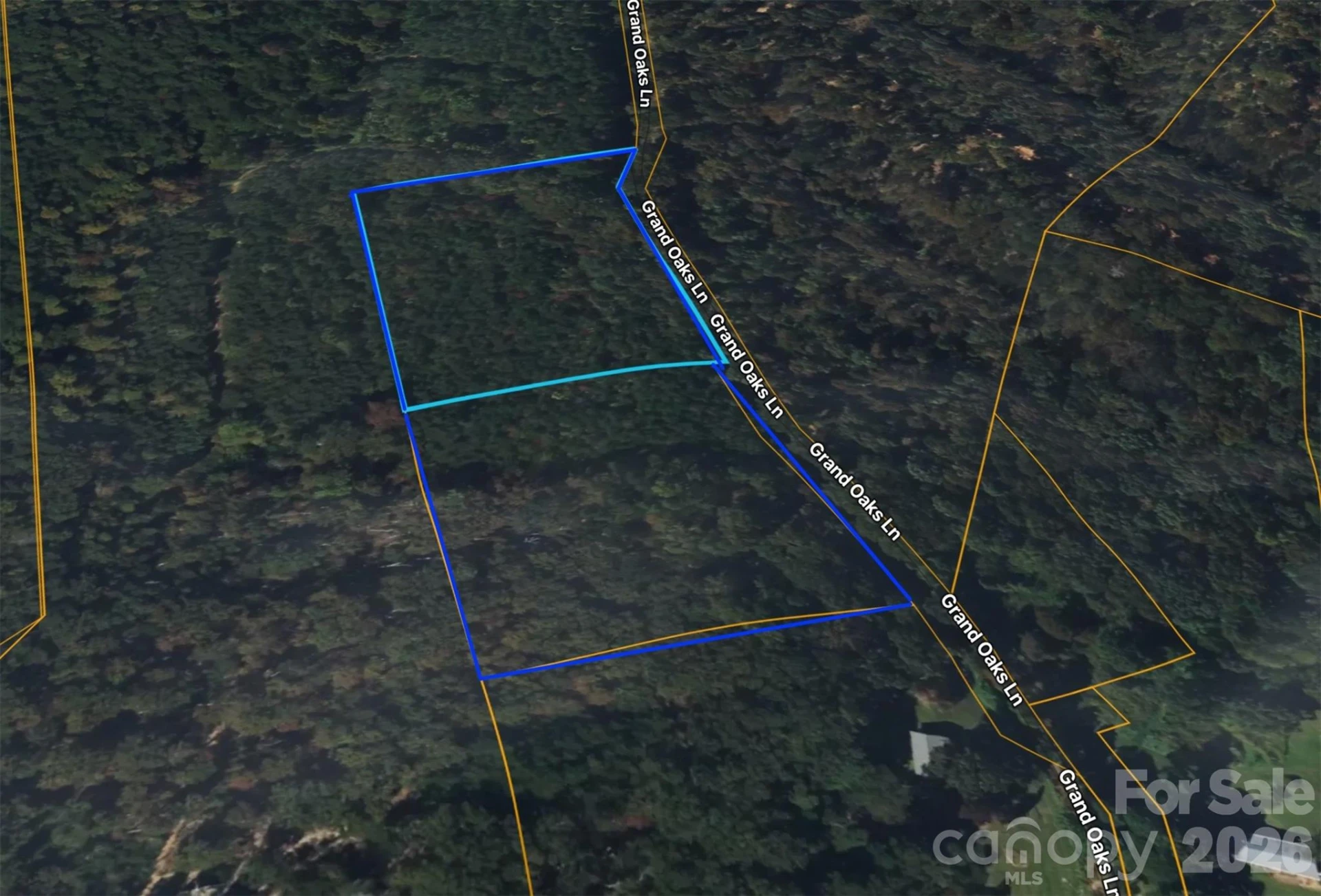 1585 Grand Oaks Lane - Photo 4