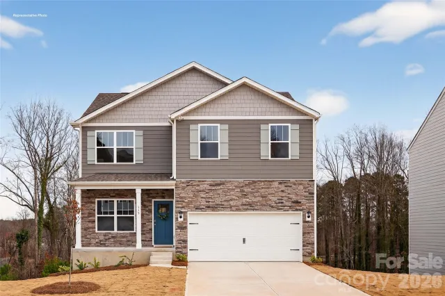 608 17th Avenue Drive, Hickory, NC, 28601