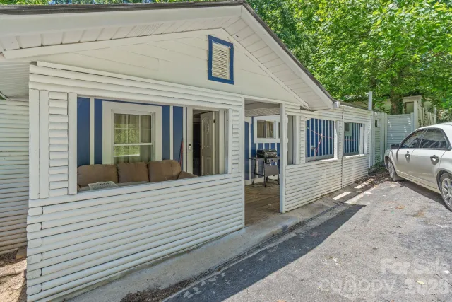 43 Candler School Road, Candler, NC, 28715