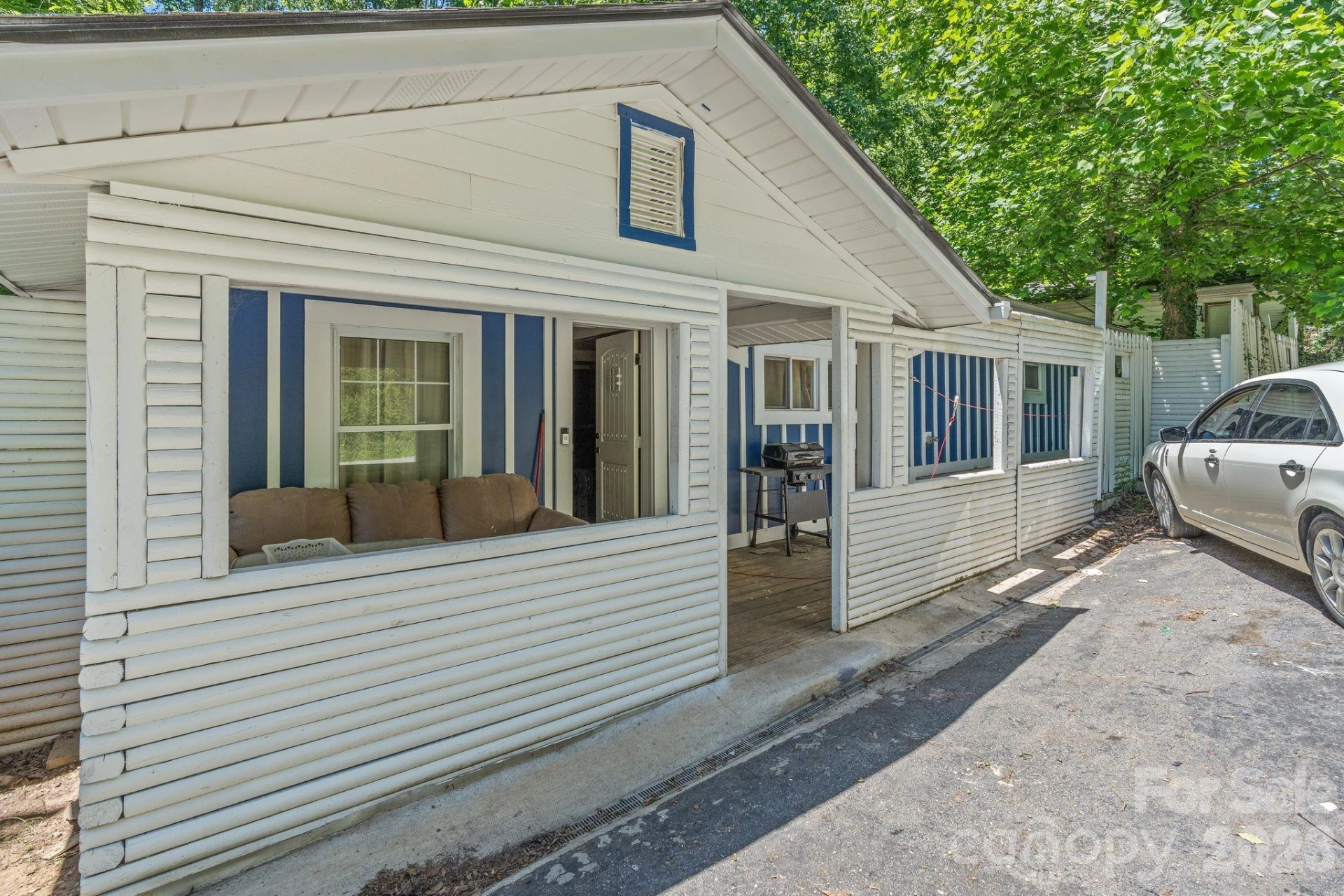 43 Candler School Road