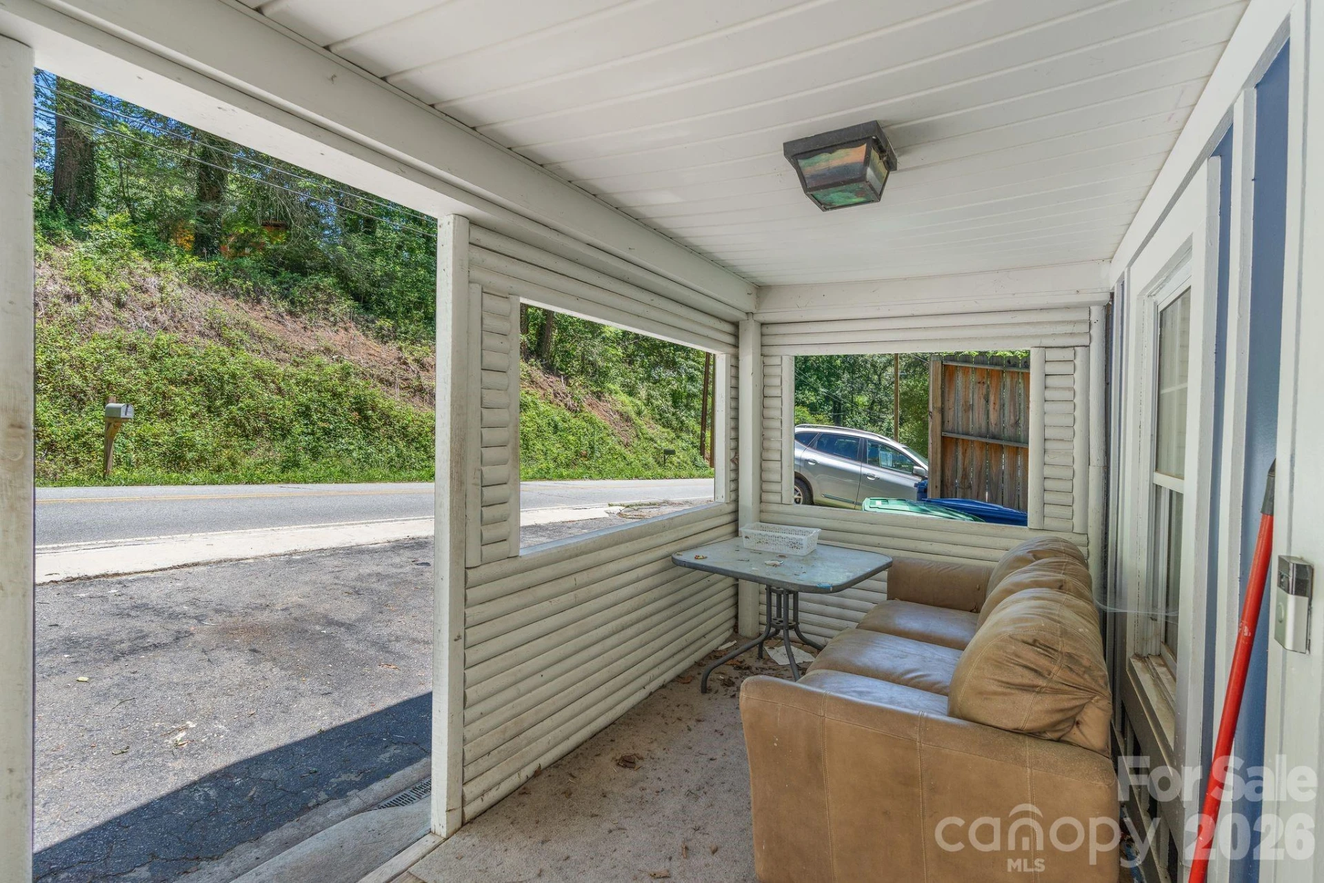 43 Candler School Road - Photo 2