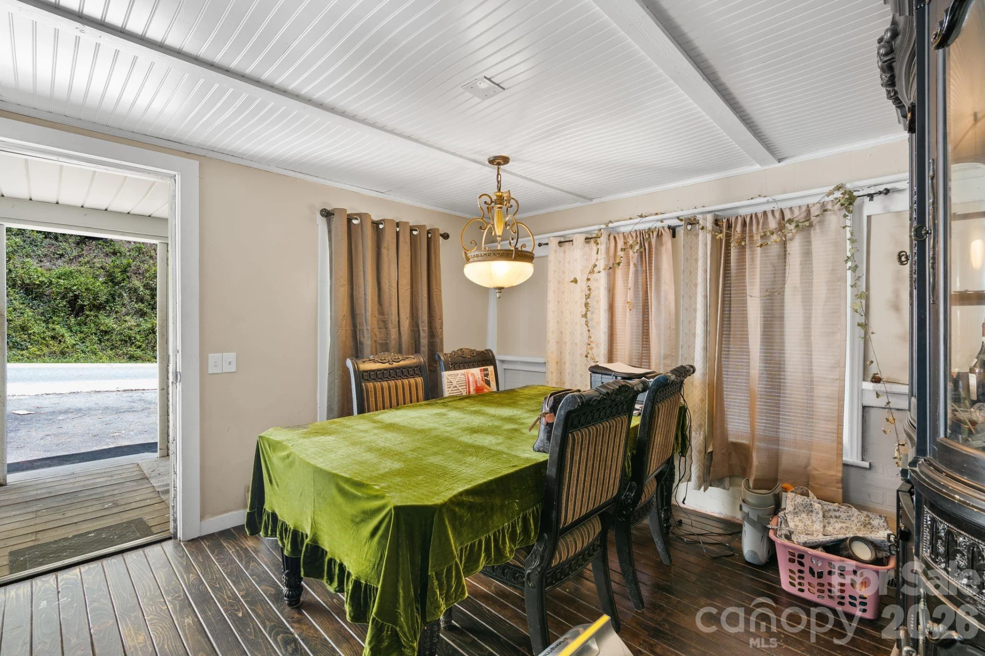 43 Candler School Road - Photo 3