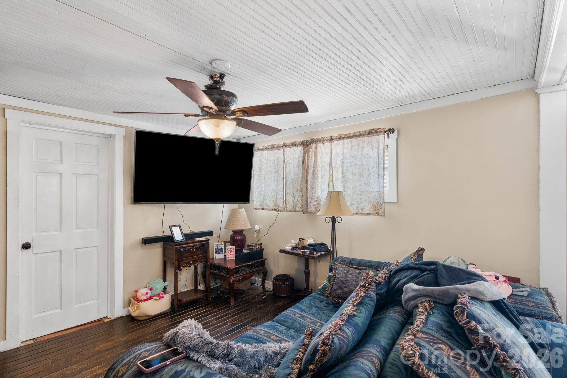 43 Candler School Road - Photo 4