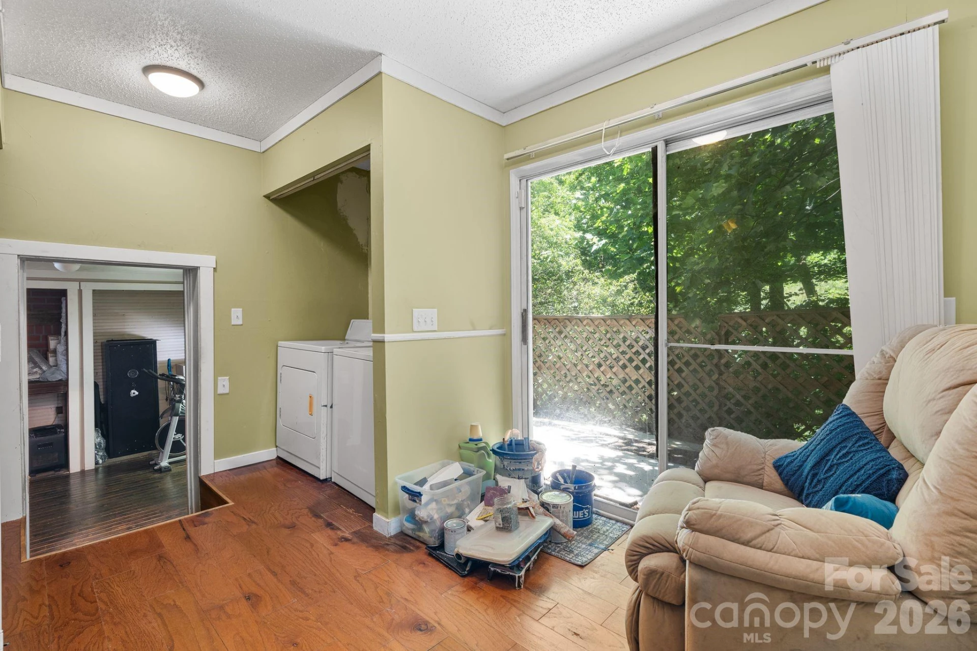 43 Candler School Road - Photo 8