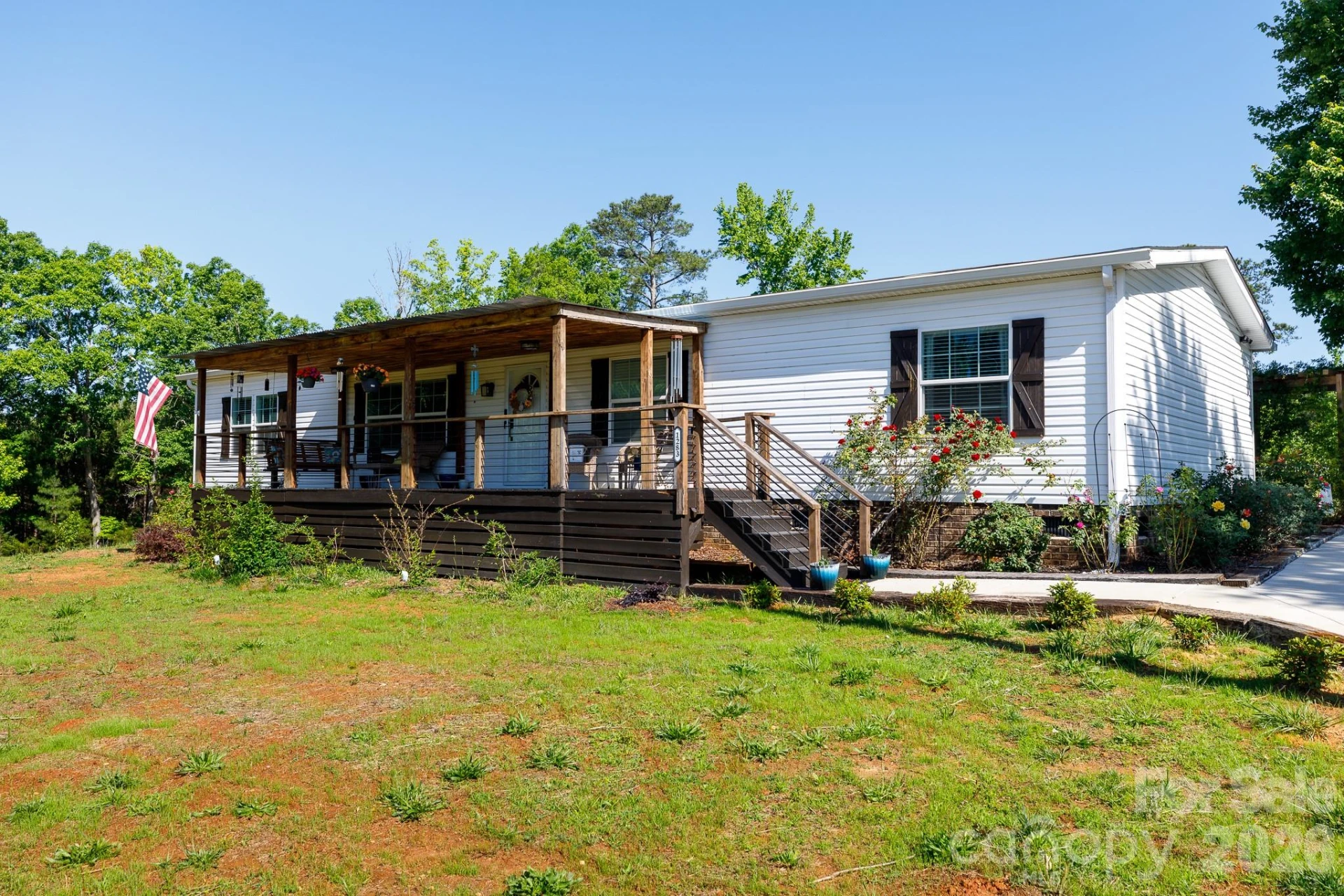 1283 Countryside Drive - Photo 2