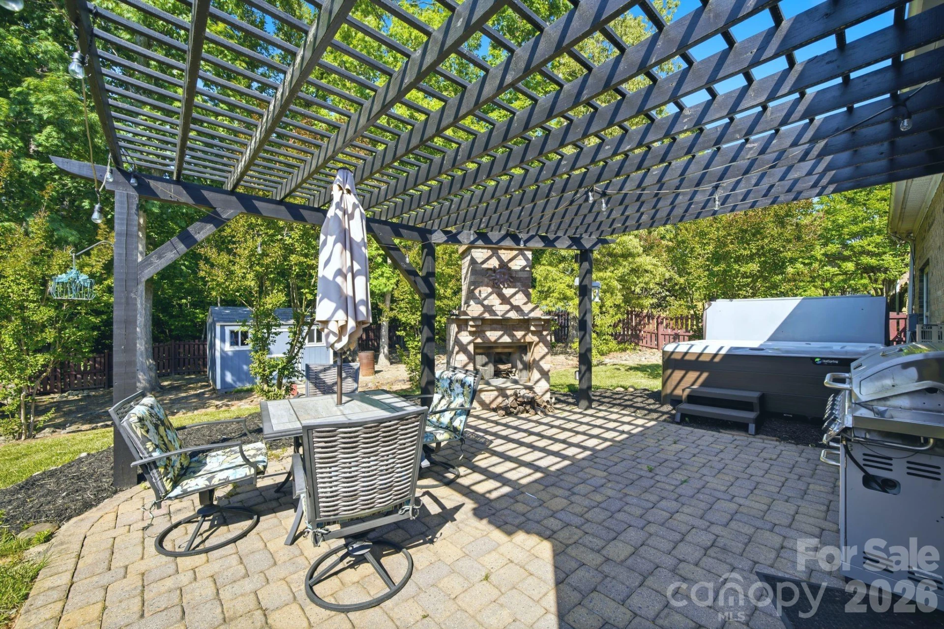 3824 Martele Drive - Photo 28