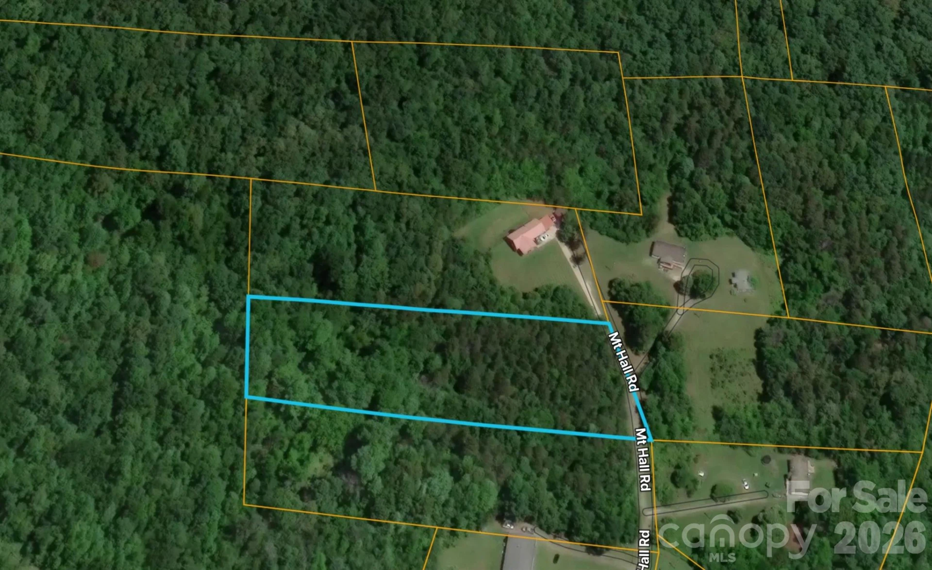 0 Mt Hall Road - Photo 3