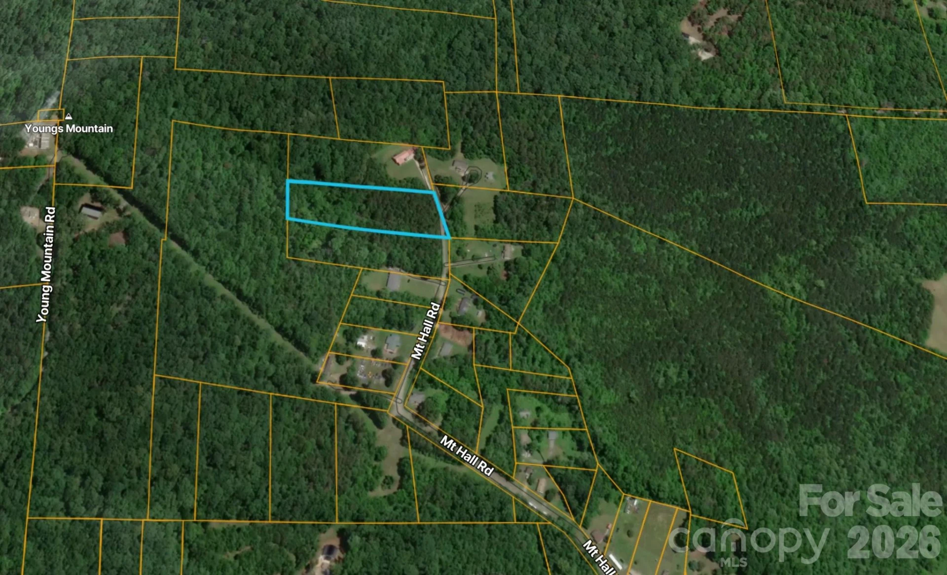 0 Mt Hall Road - Photo 4