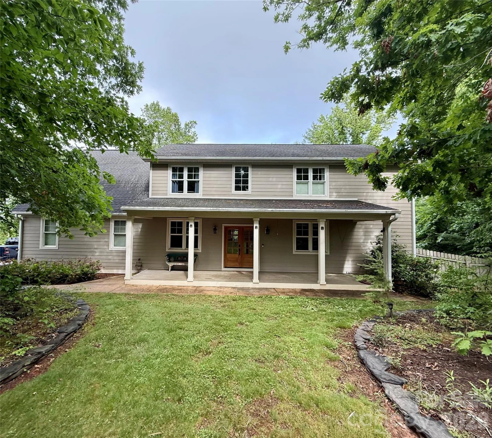 65 Buckle Ridge