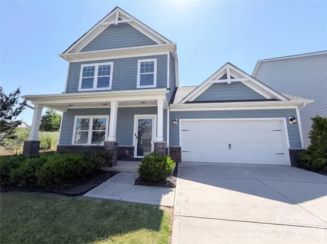194 Canada Drive, Statesville, NC, 28677