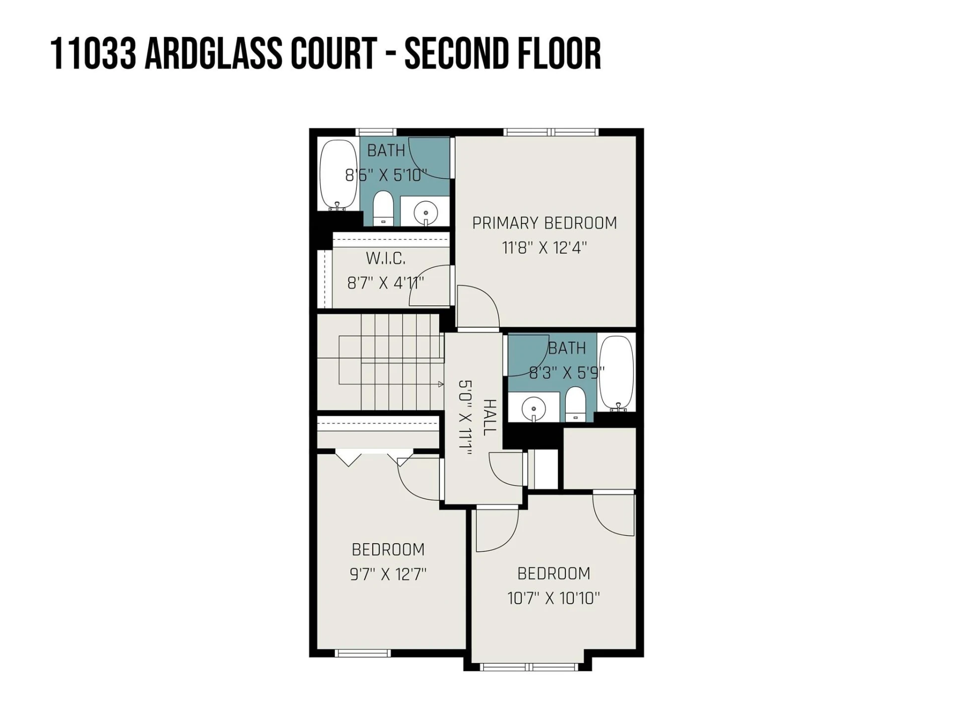 11033 Ardglass Court - Photo 5
