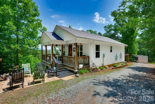 419 Travelers Rest Lane, Rutherfordton, NC, 28139