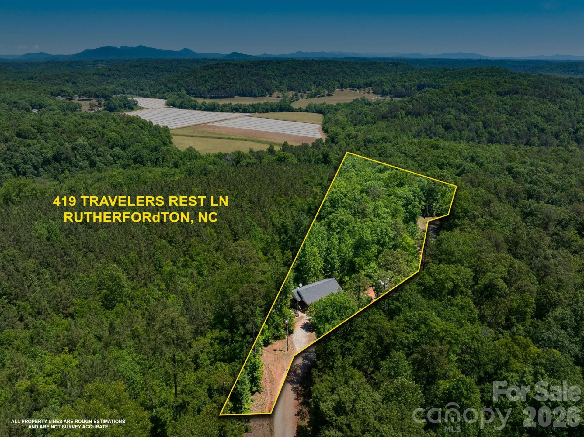 419 Travelers Rest Lane - Photo 35