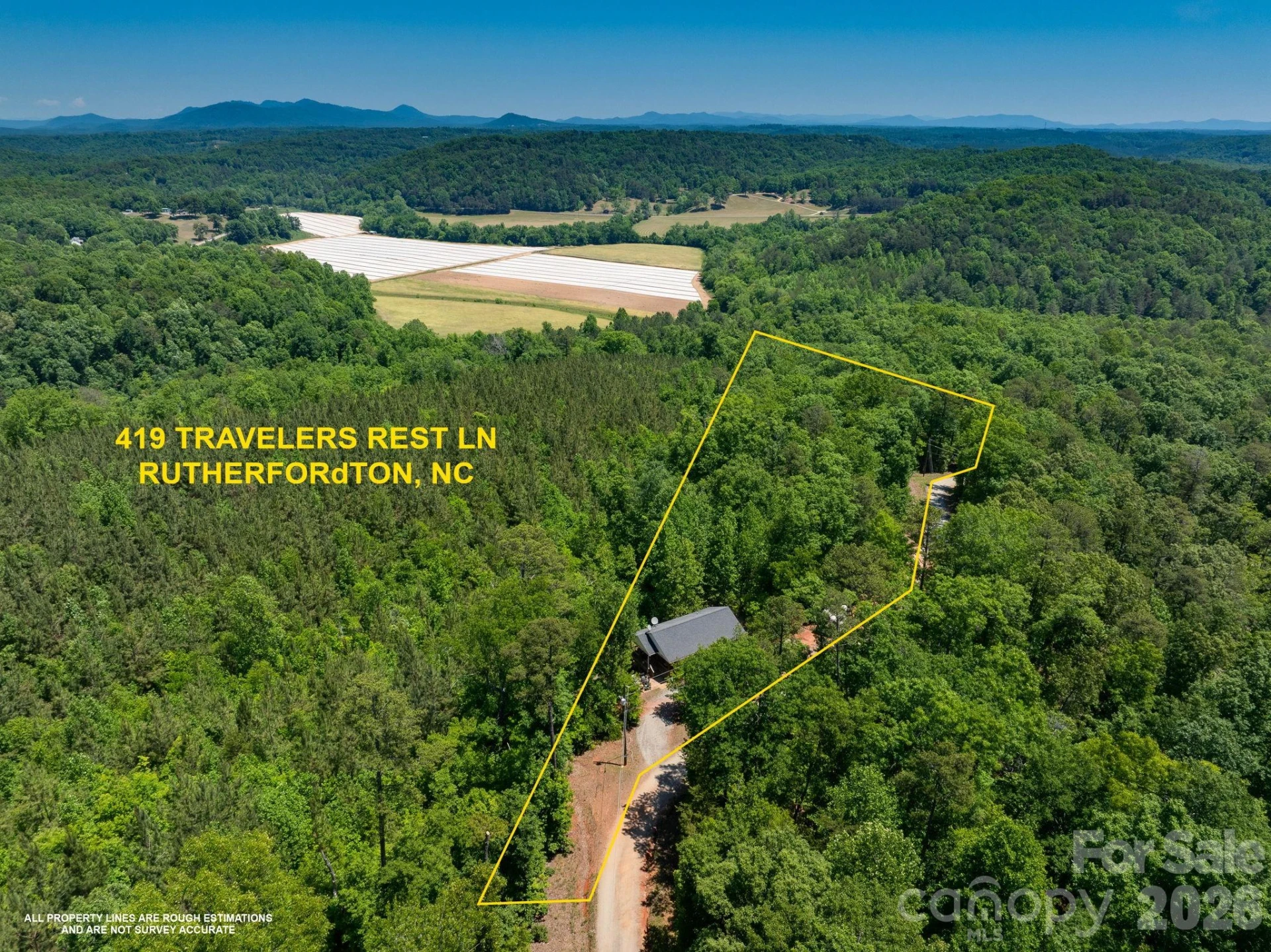 419 Travelers Rest Lane - Photo 36