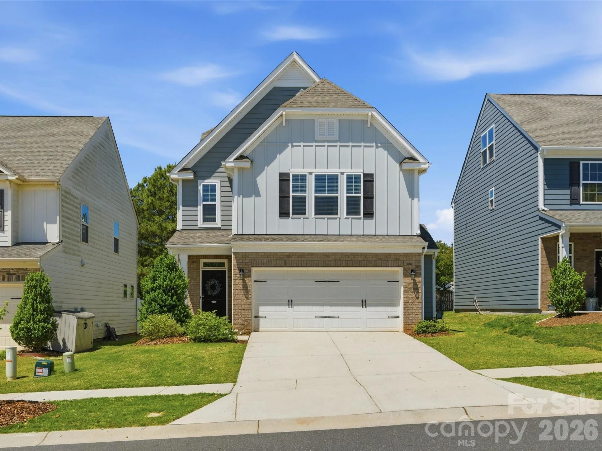 6024 Hampstead Pond Lane