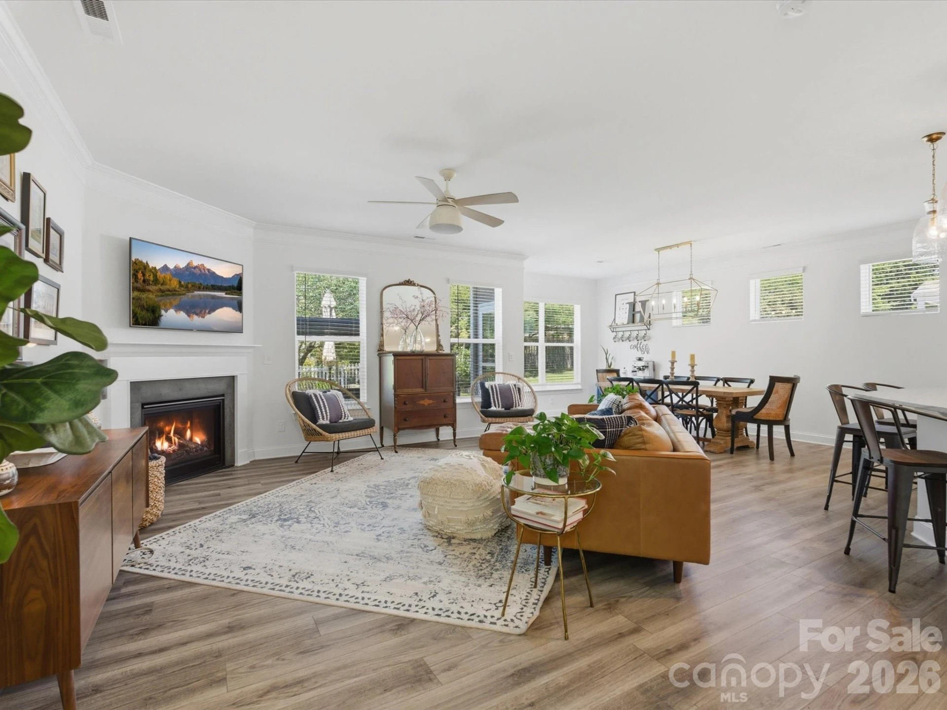 6024 Hampstead Pond Lane - Photo 4