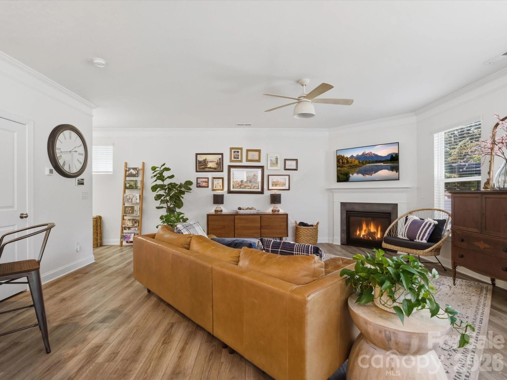 6024 Hampstead Pond Lane - Photo 5