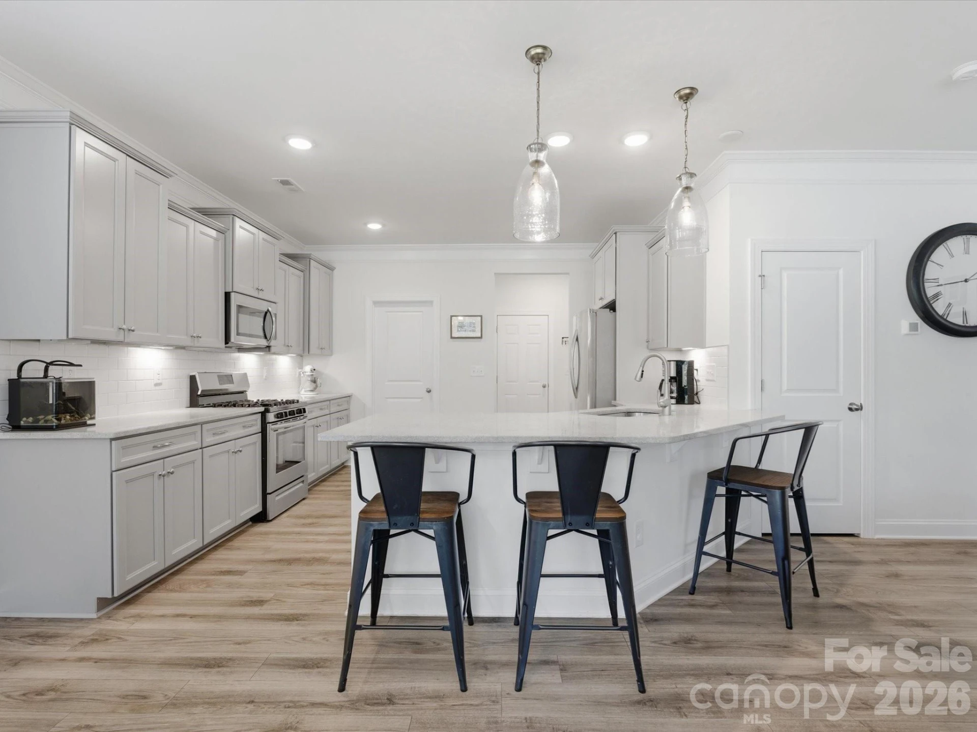 6024 Hampstead Pond Lane - Photo 8