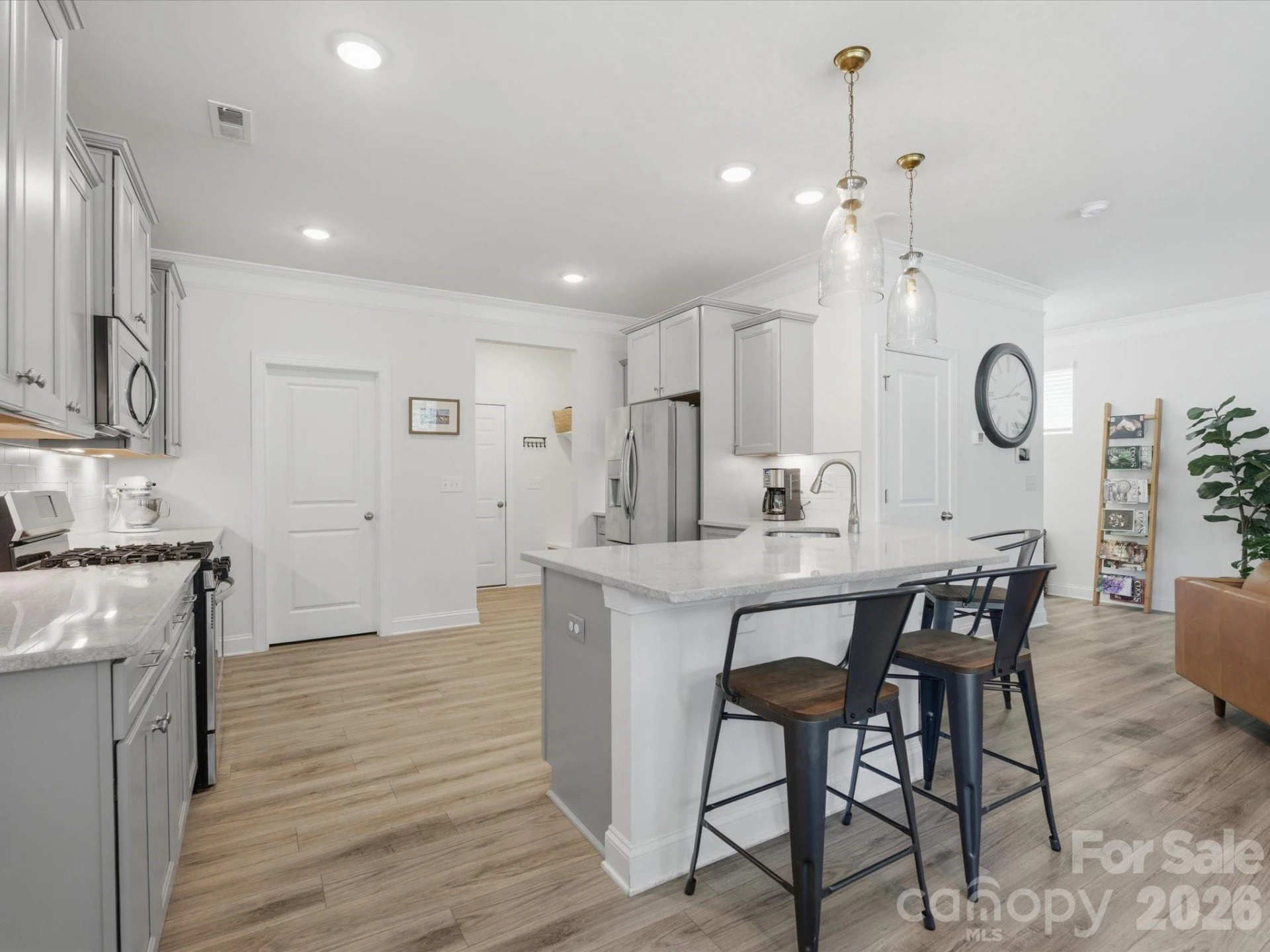 6024 Hampstead Pond Lane - Photo 9