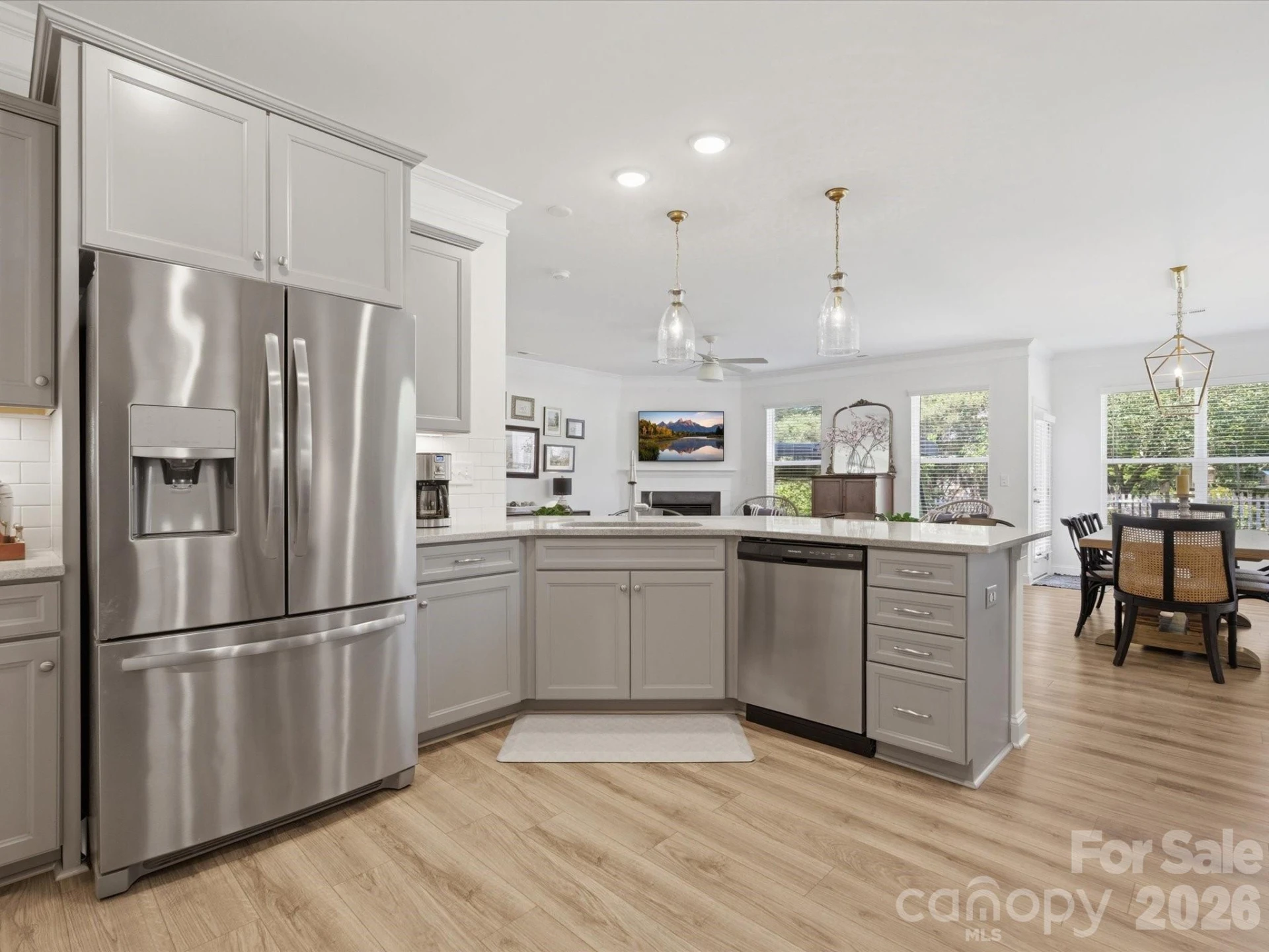 6024 Hampstead Pond Lane - Photo 10