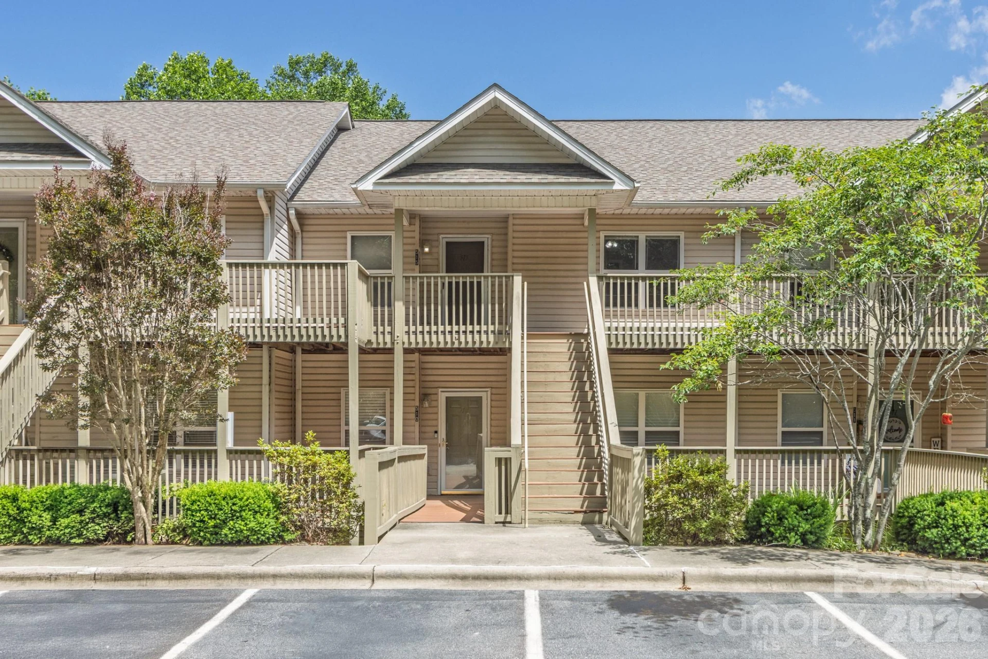 515 Carrington Place #515