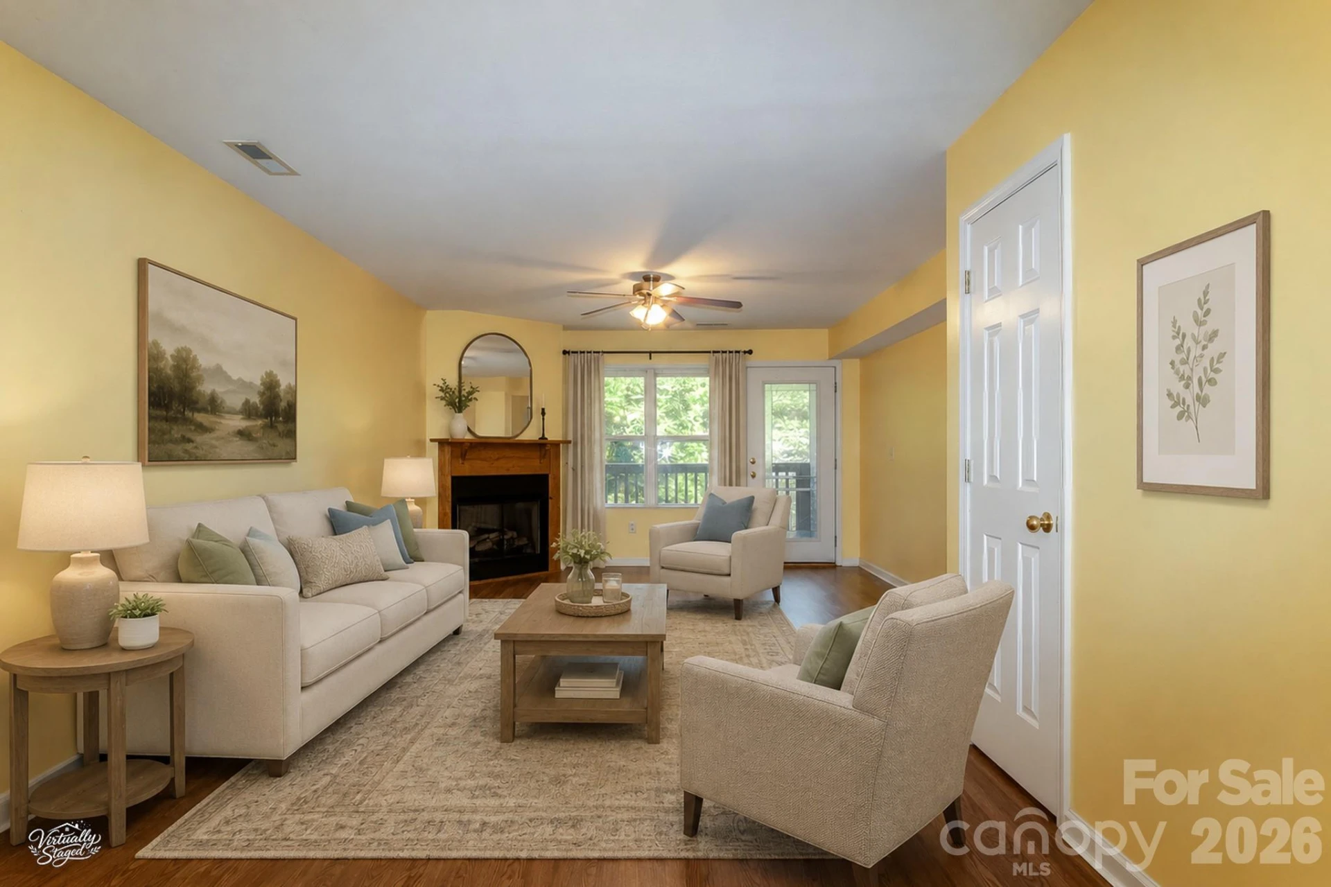 515 Carrington Place #515 - Photo 4