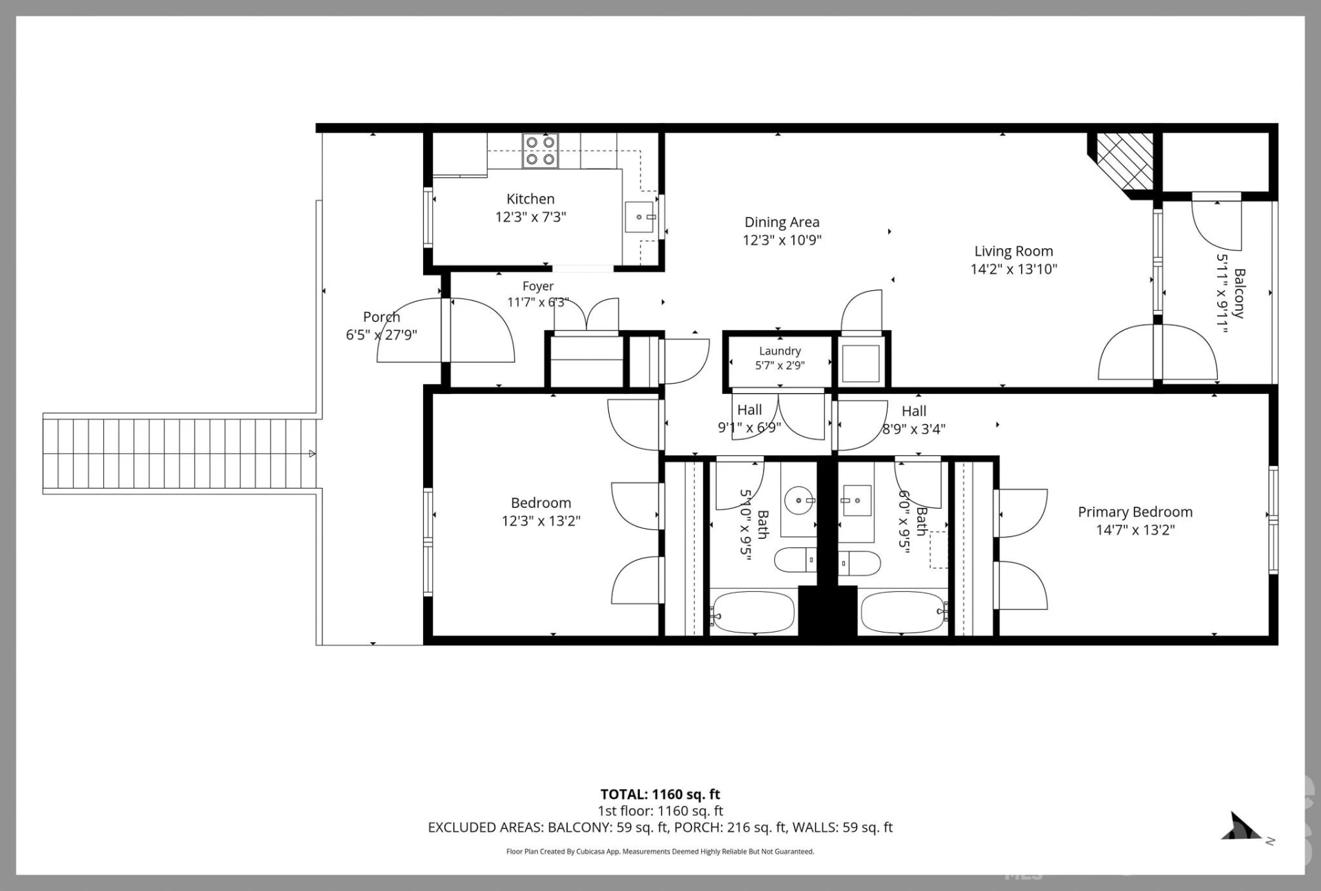 515 Carrington Place #515 - Photo 31