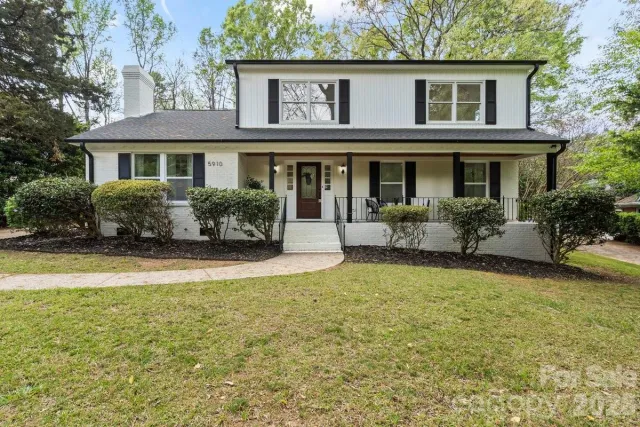 5910 Grosner Place