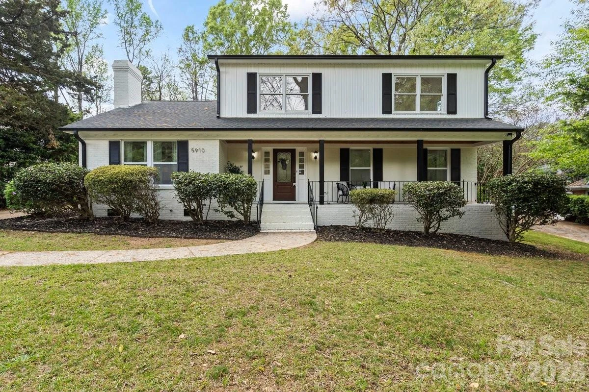 5910 Grosner Place