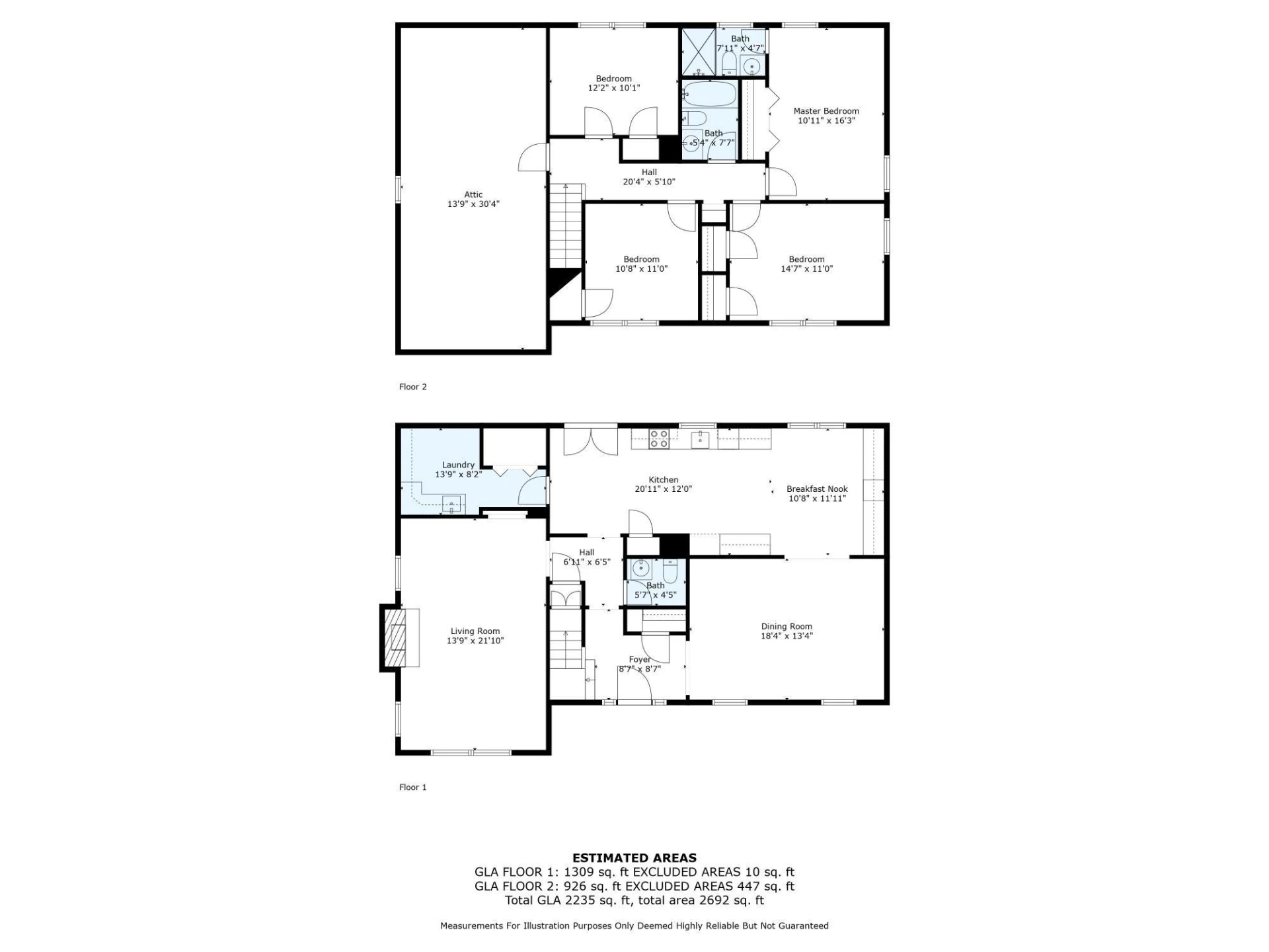 5910 Grosner Place - Photo 8