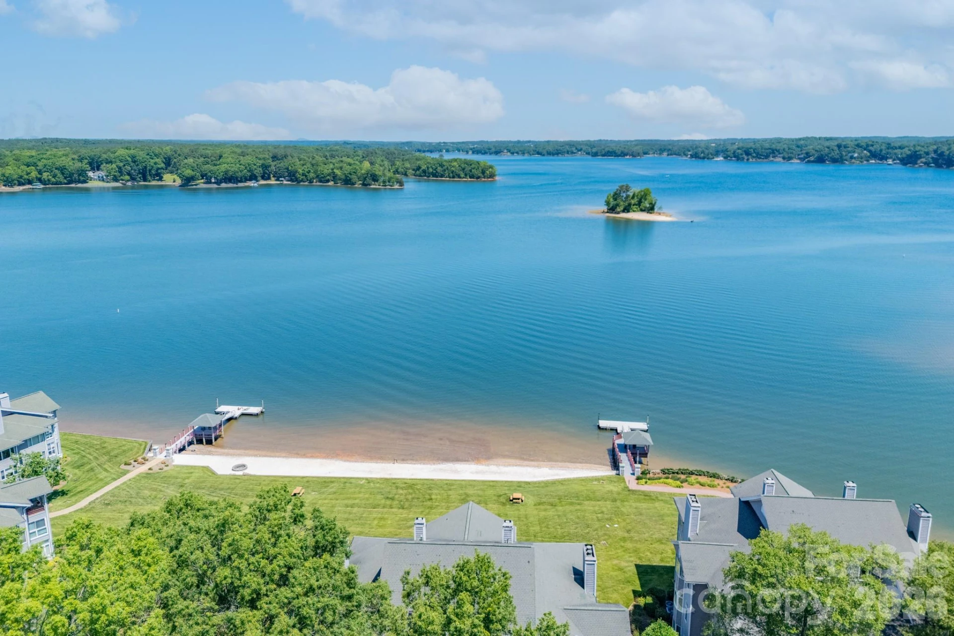 703 Lake Club Drive