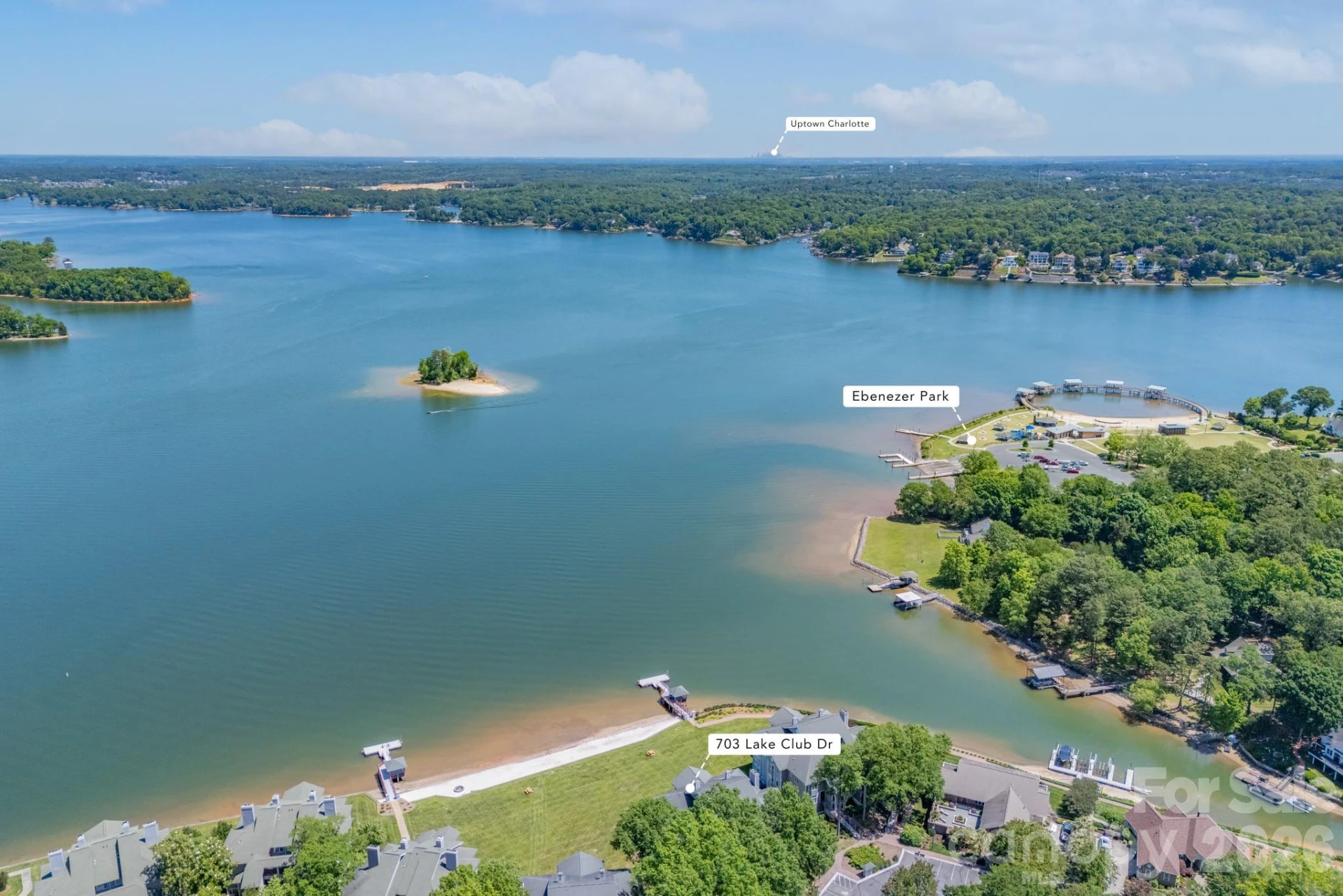 703 Lake Club Drive - Photo 40