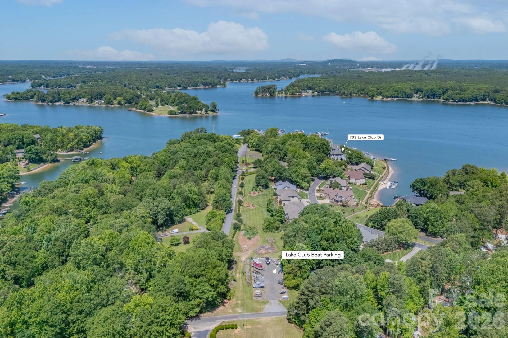703 Lake Club Drive - Photo 41