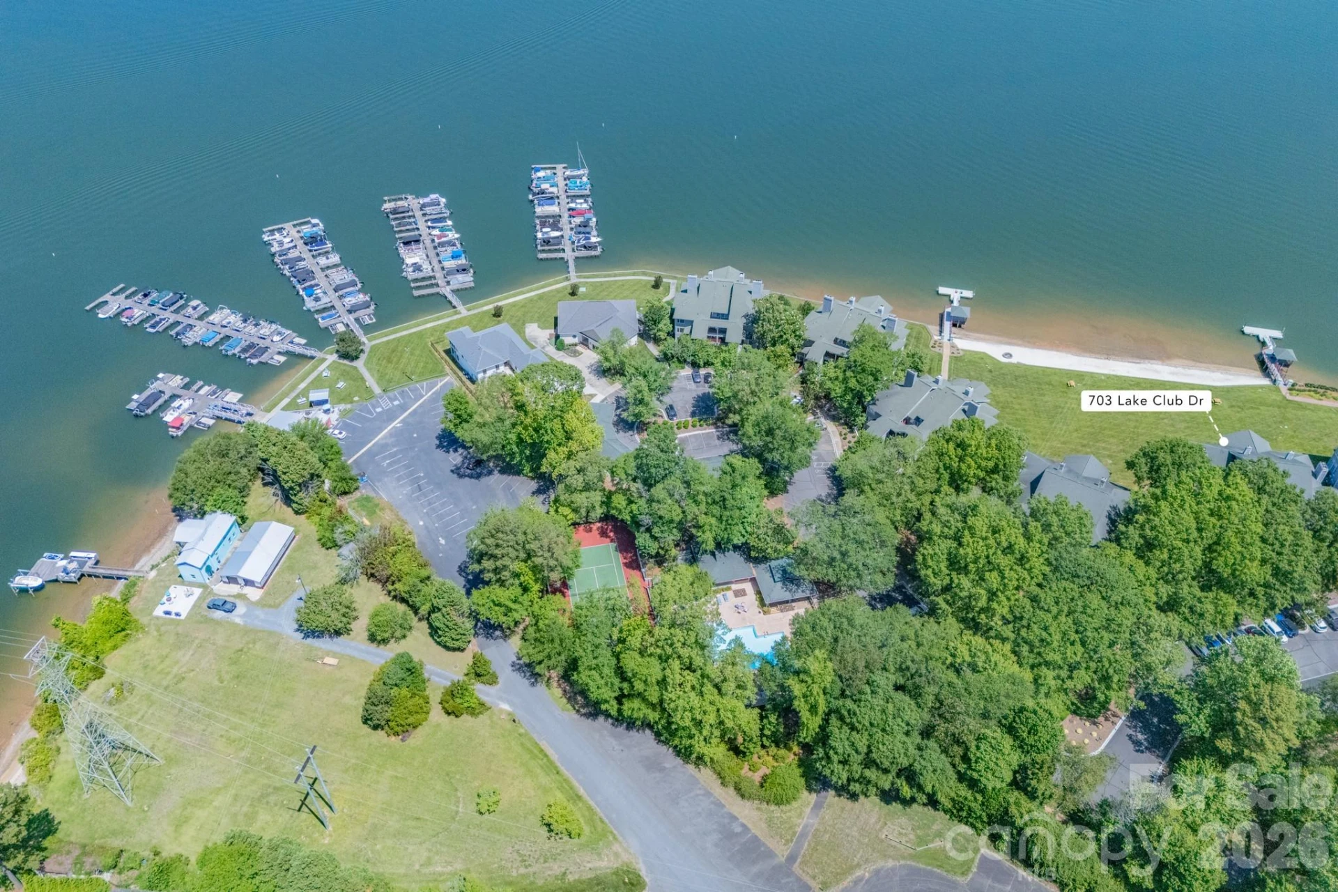 703 Lake Club Drive - Photo 42