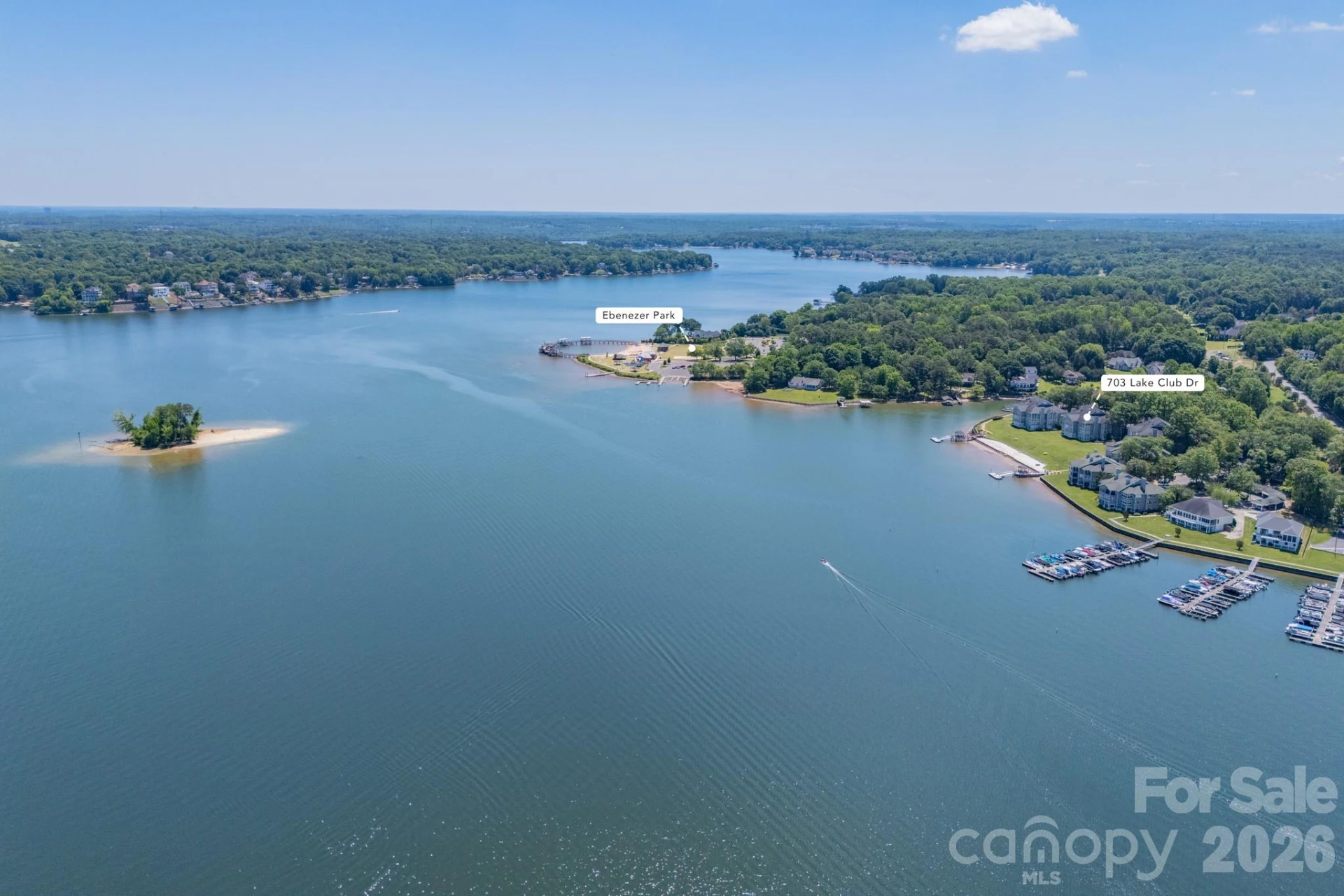 703 Lake Club Drive - Photo 44