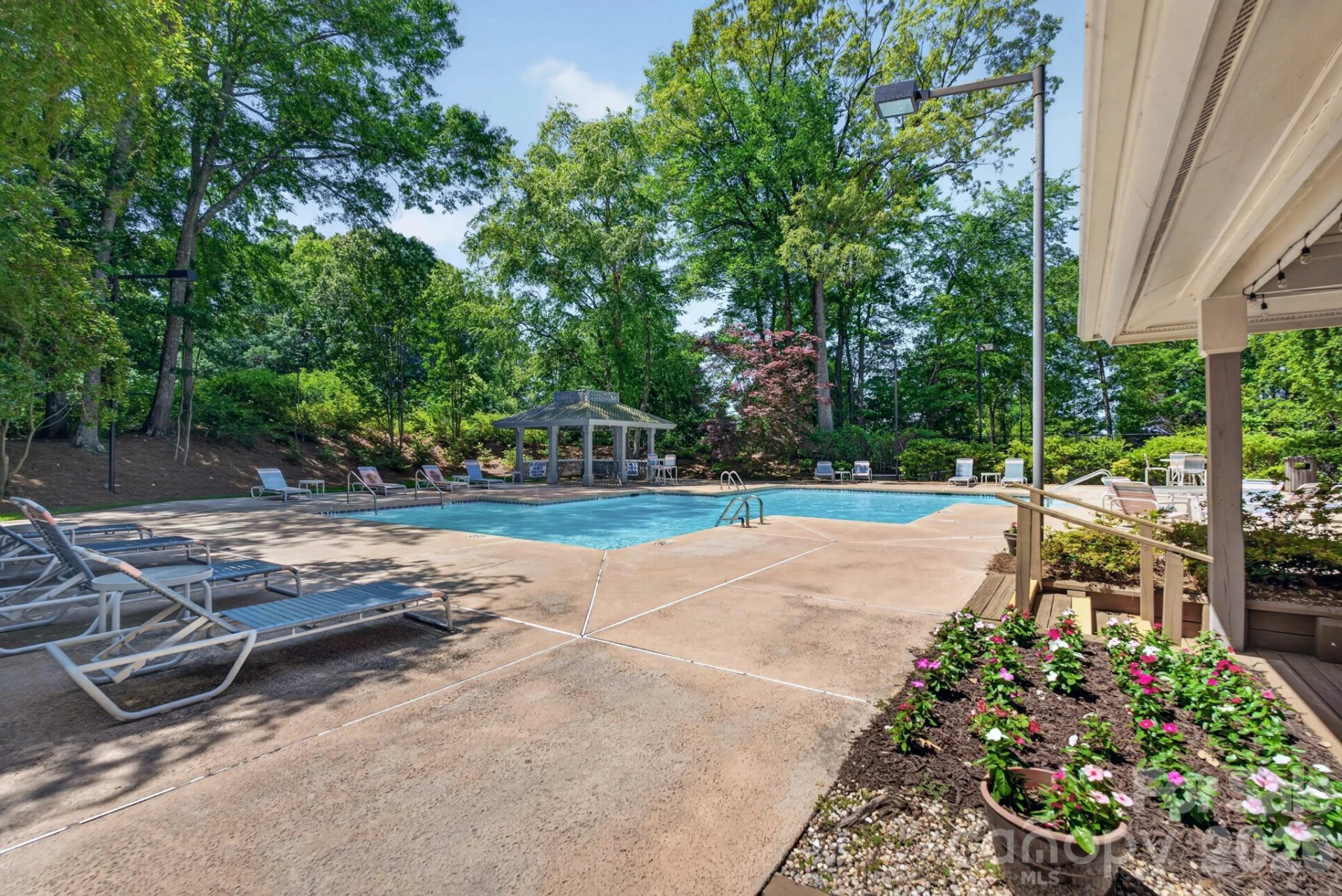 703 Lake Club Drive - Photo 45