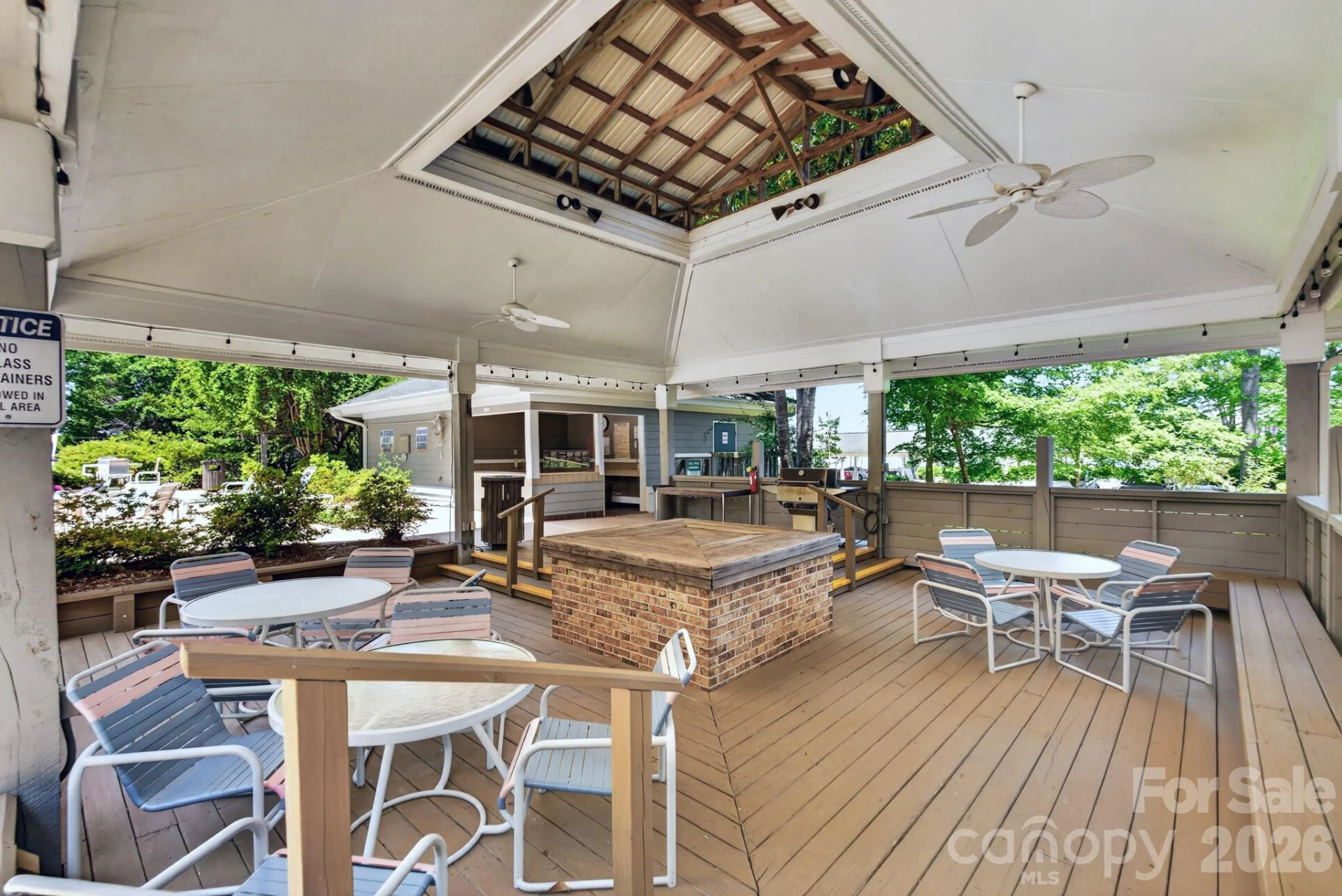 703 Lake Club Drive - Photo 46