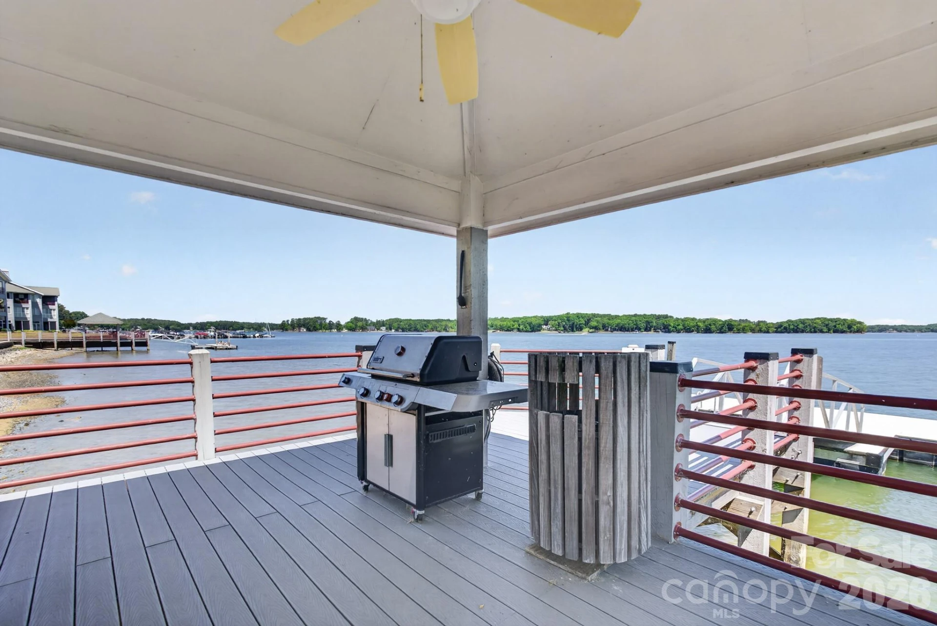 703 Lake Club Drive - Photo 48