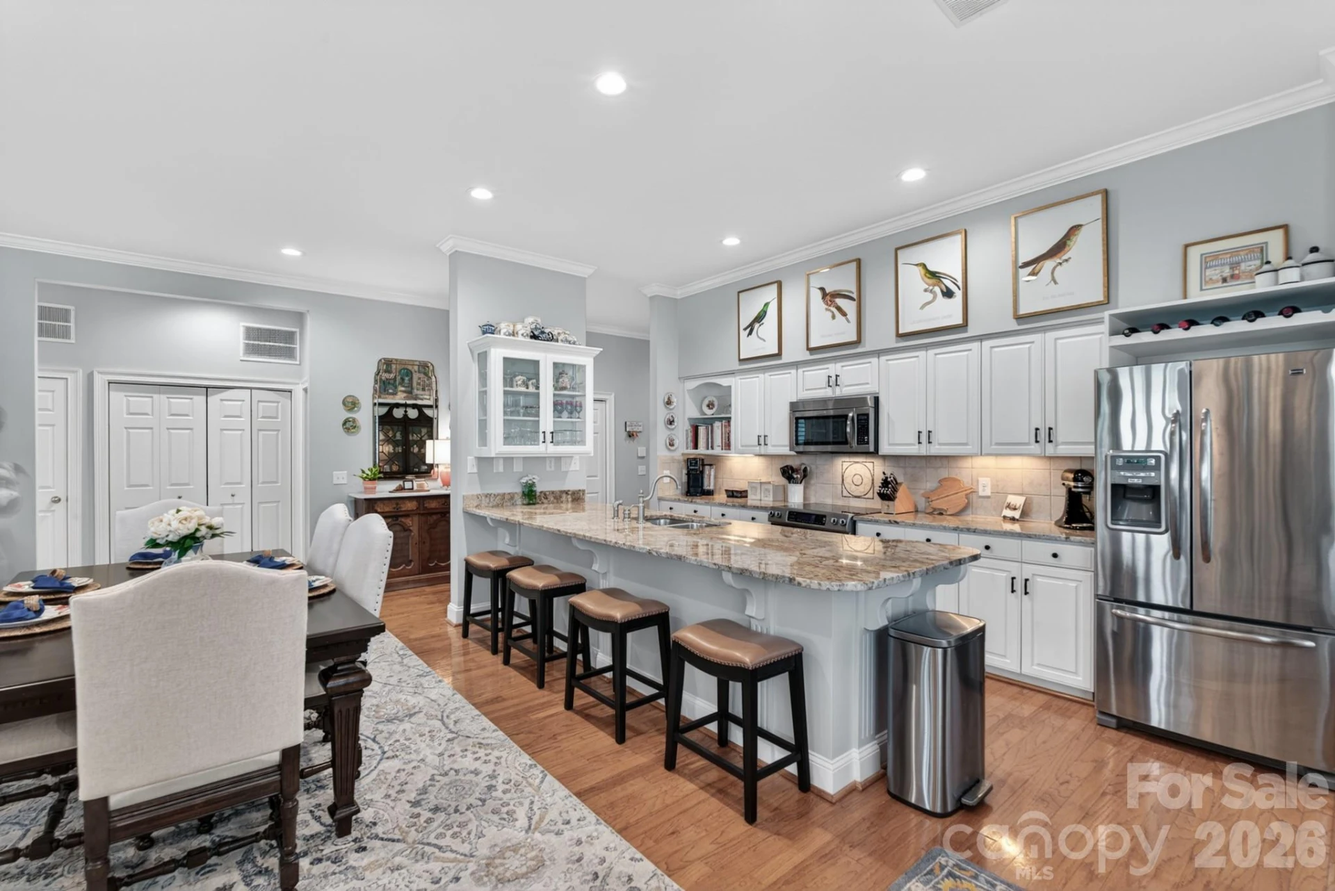 703 Lake Club Drive - Photo 10