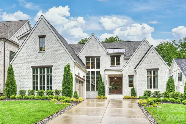 1525 Lynway Drive, Charlotte, NC, 28203