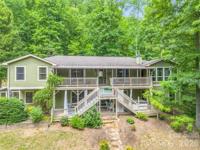 122 Raptor Court, Lake Lure, NC, 28746