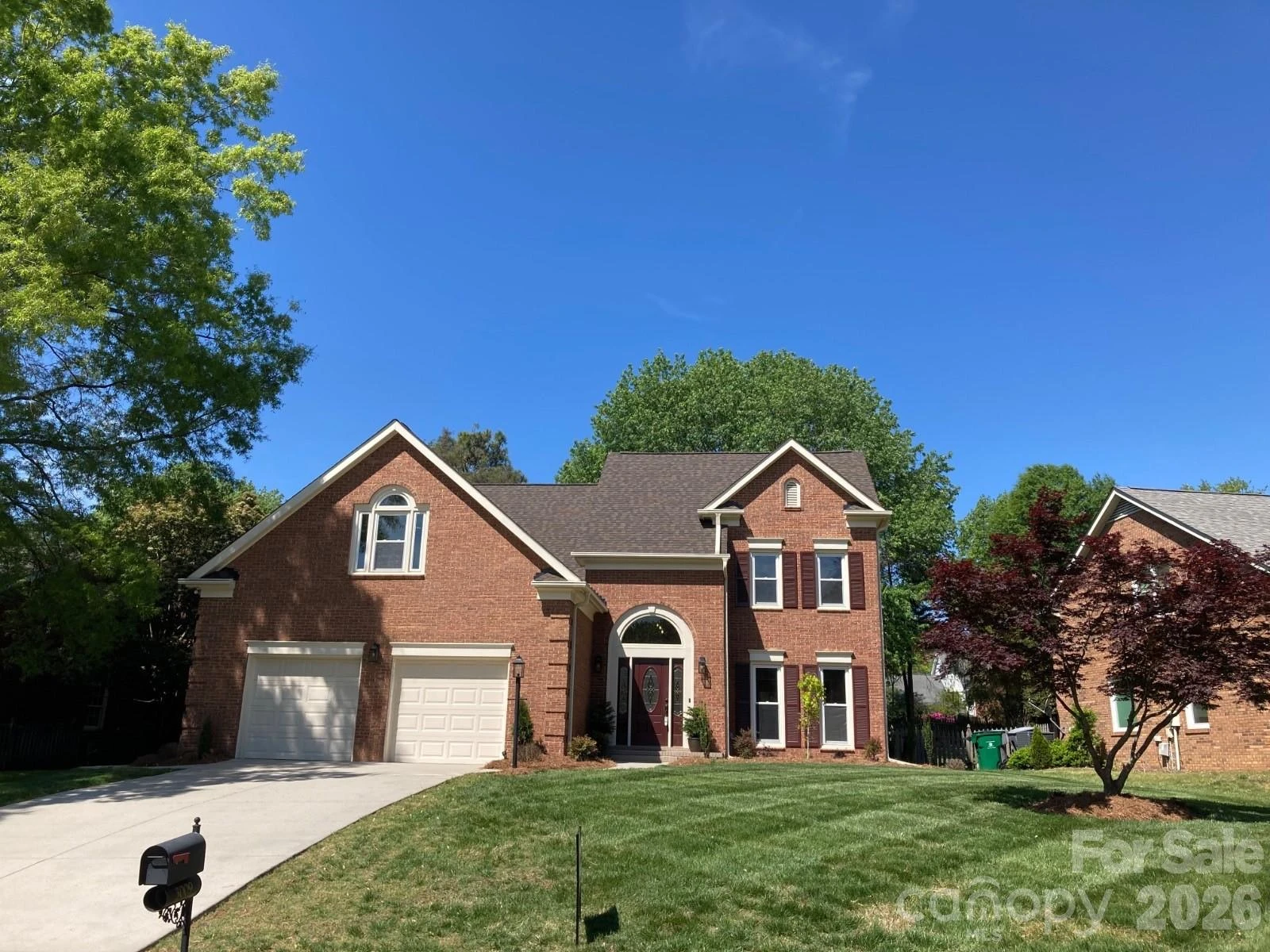3009 Planters Walk Court